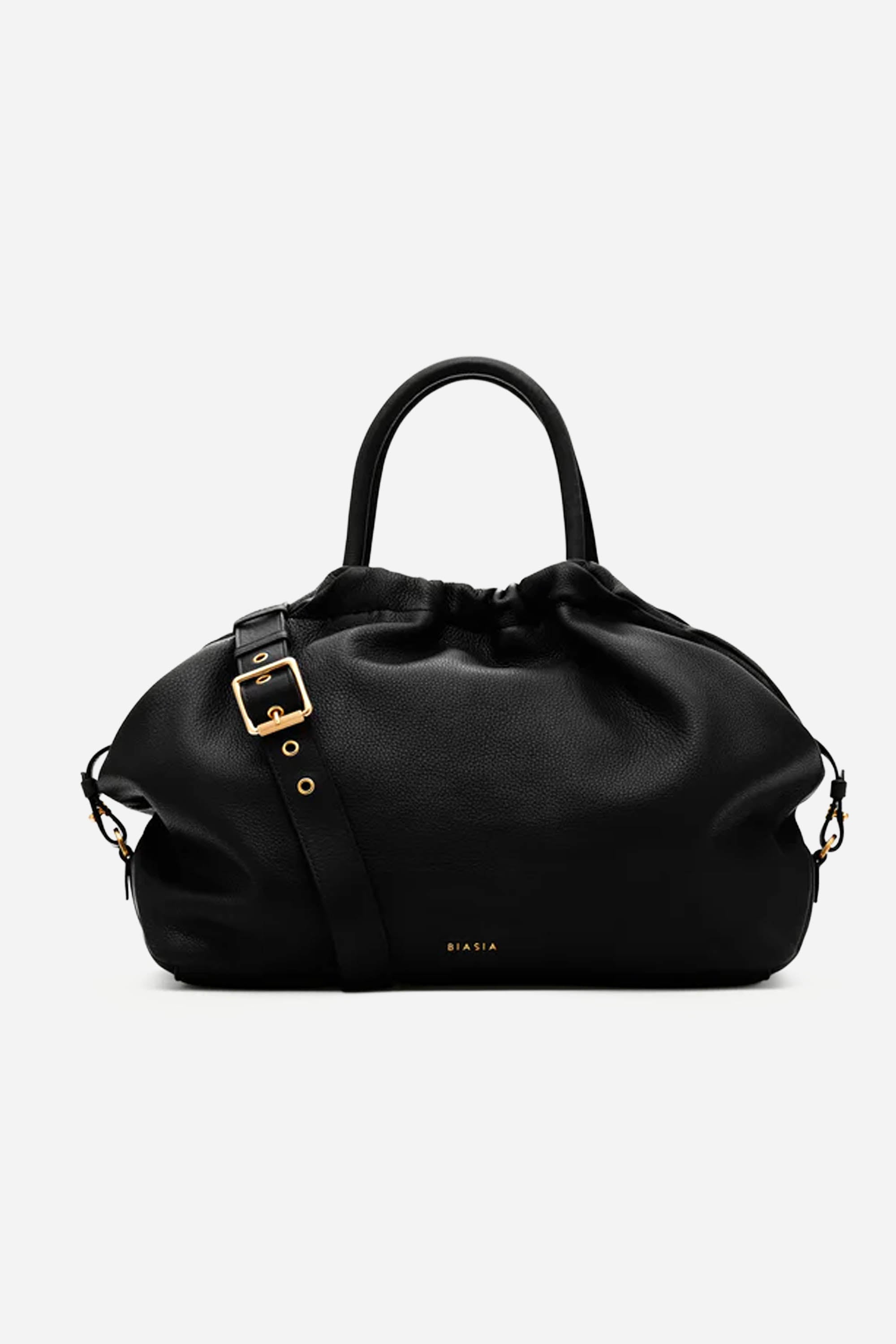 NERO | BIASIA - D BIBP9E701 Borsa