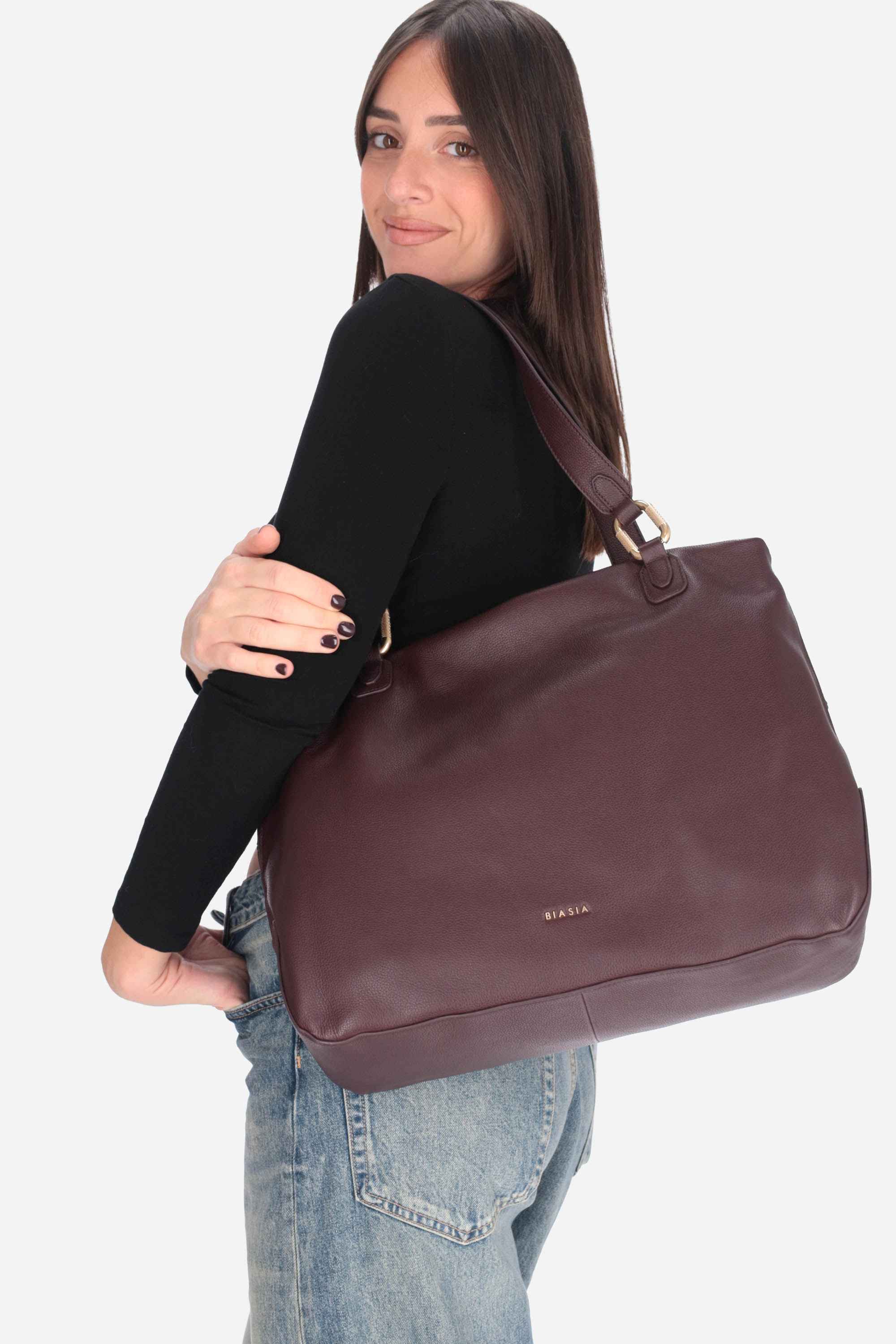 BIASIA - D BIBP9E501 Borsa