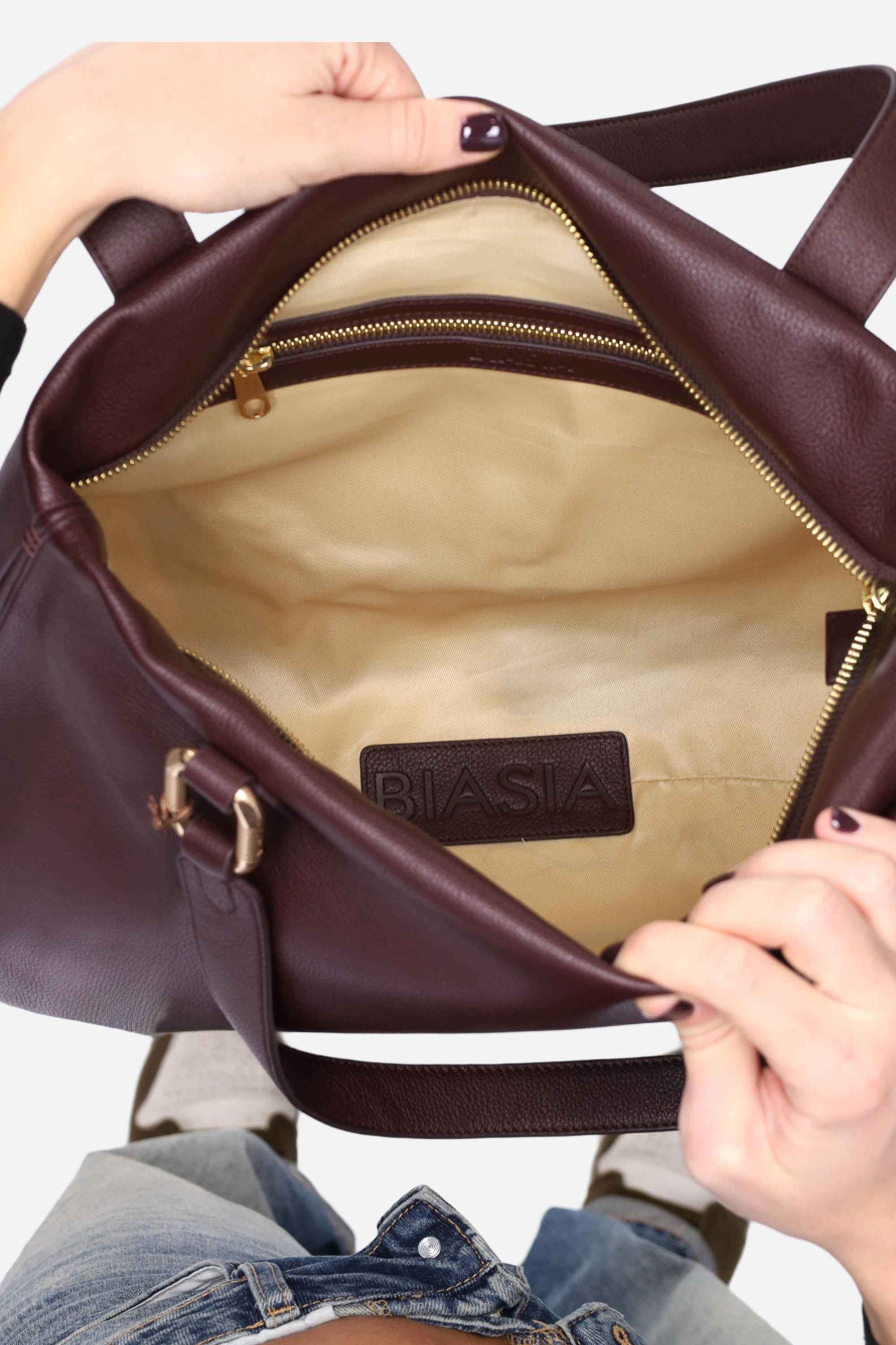 BIASIA - D BIBP9E501 Borsa