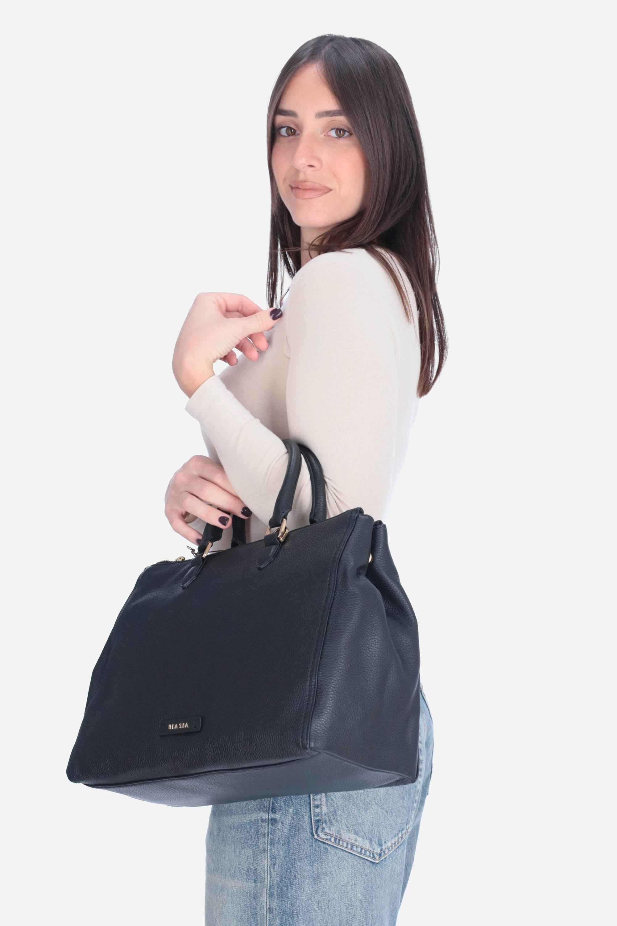 BIASIA - D BIBP9DN01 Borsa