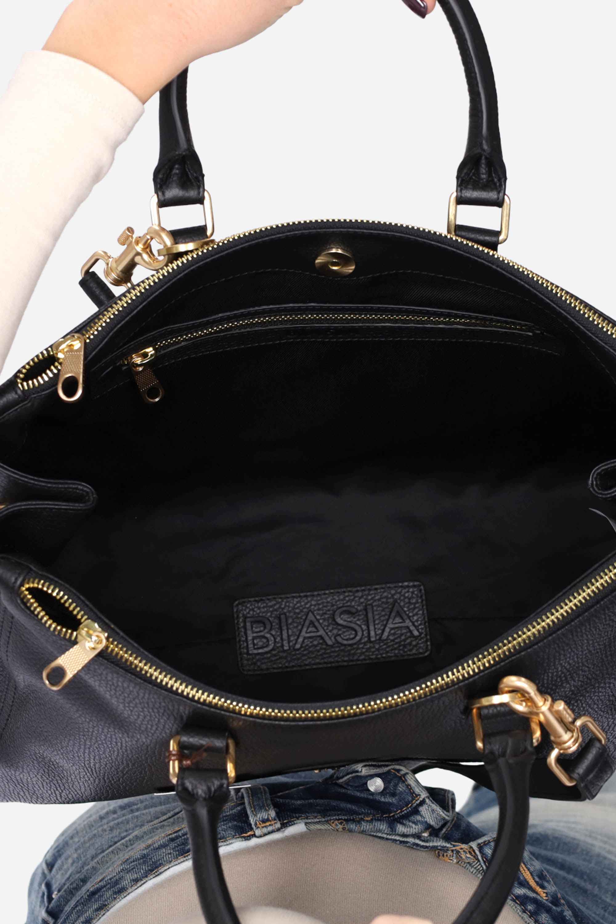 BIASIA - D BIBP9DN01 Borsa