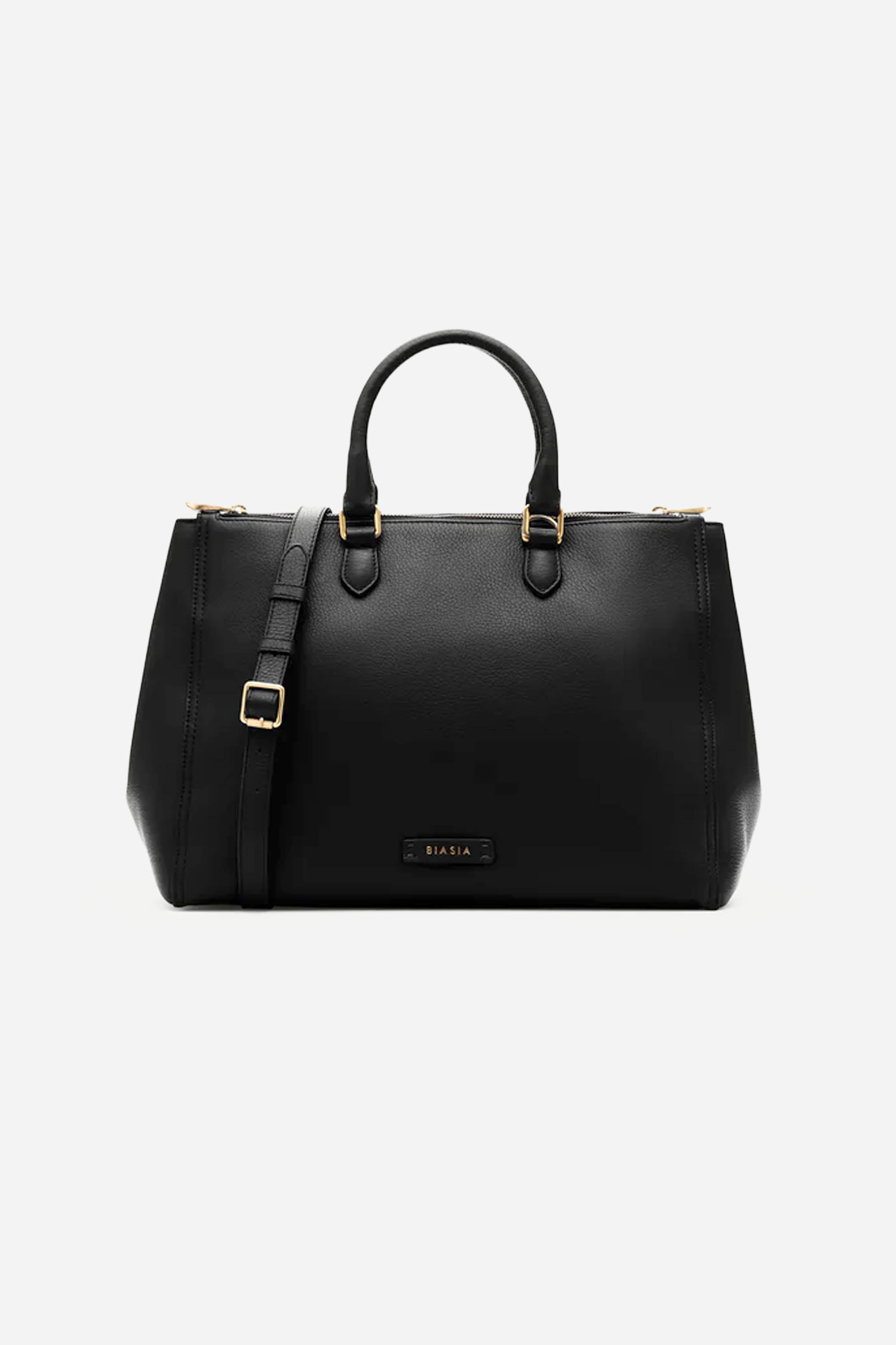 NERO | BIASIA - D BIBP9DN01 Borsa