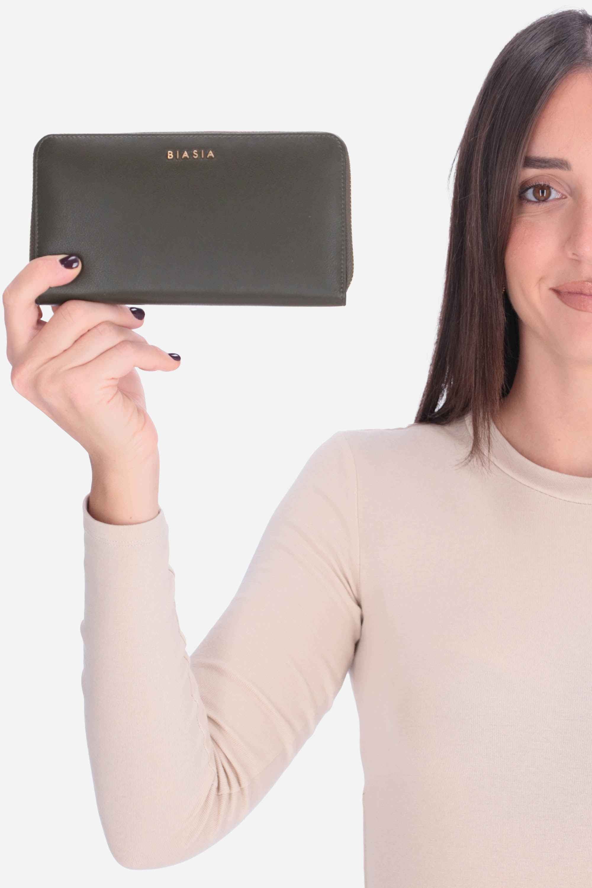 BIASIA - D BIPP9FF155 Portafoglio