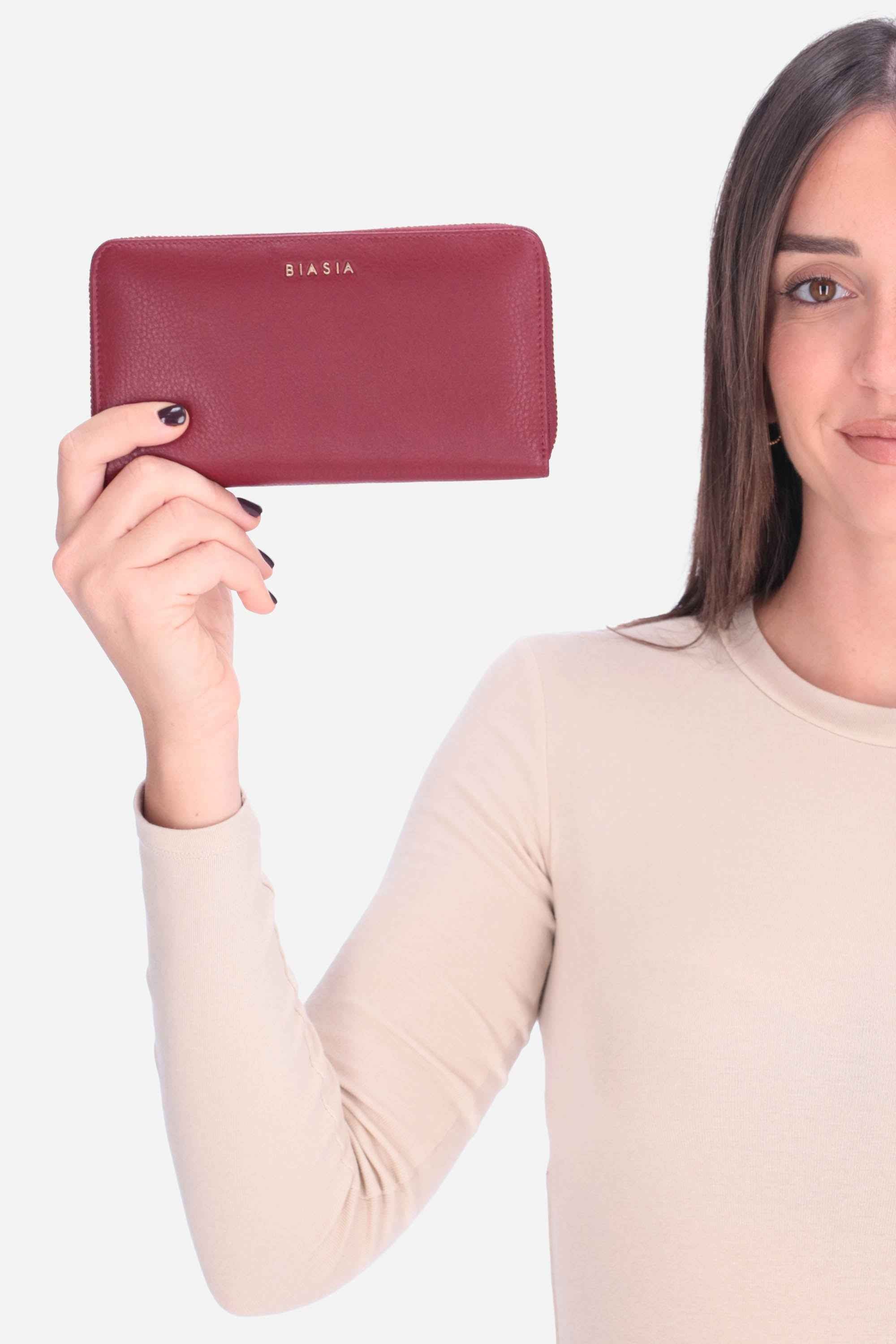 BIASIA - D BIPP9FF155 Portafoglio