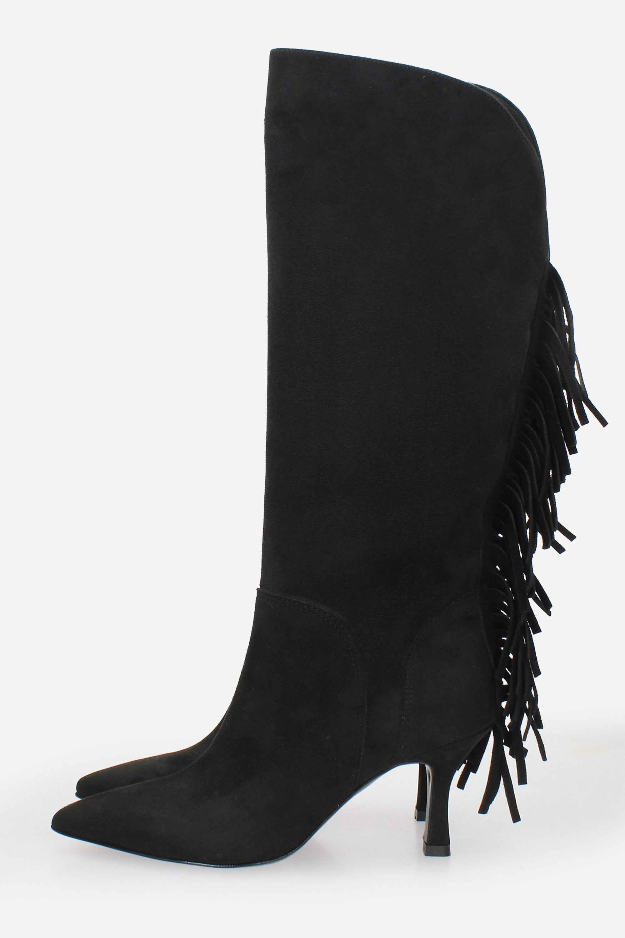 OLGA RUBINI - D 2164M191 Stivale