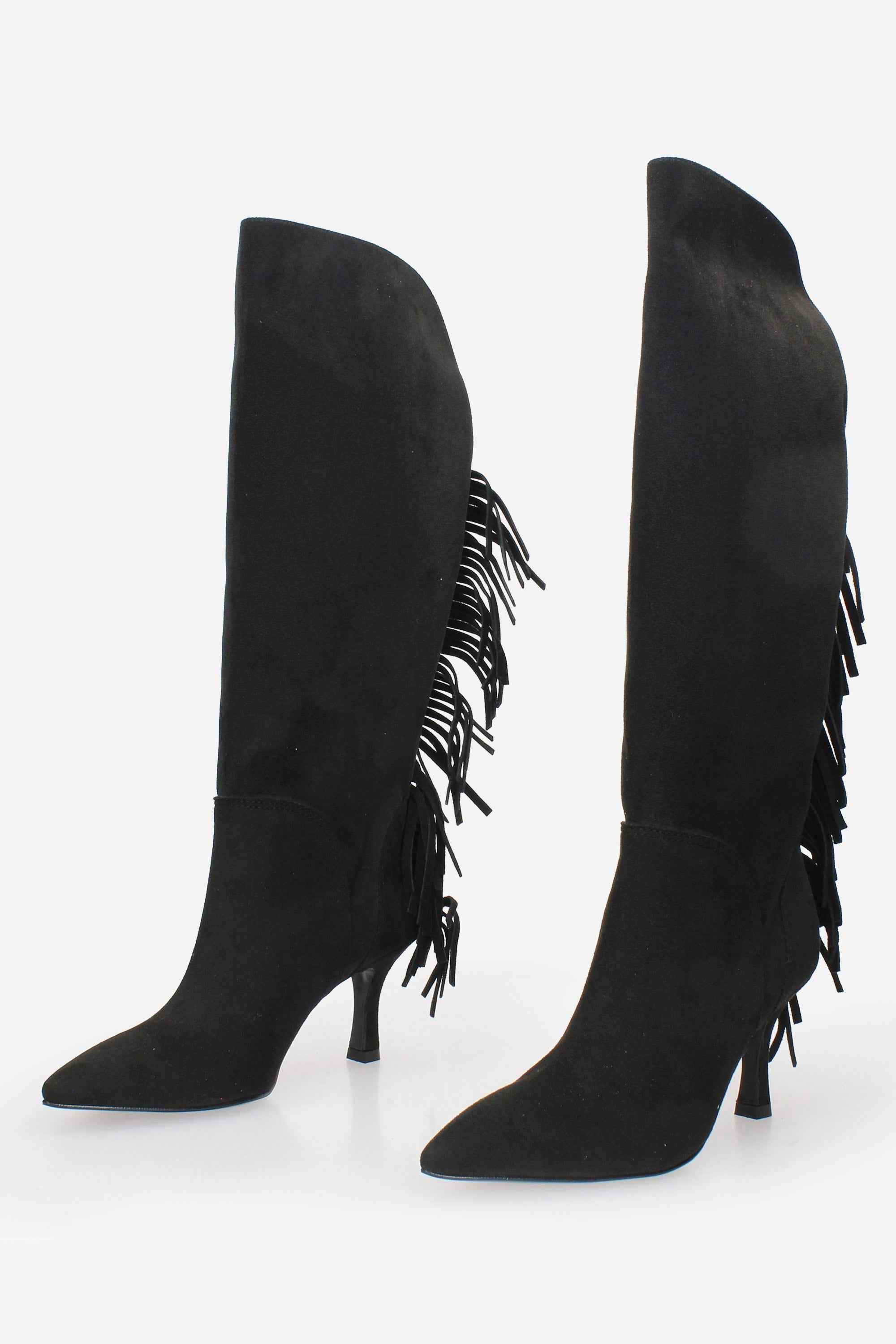 OLGA RUBINI - D 2164M191 Stivale