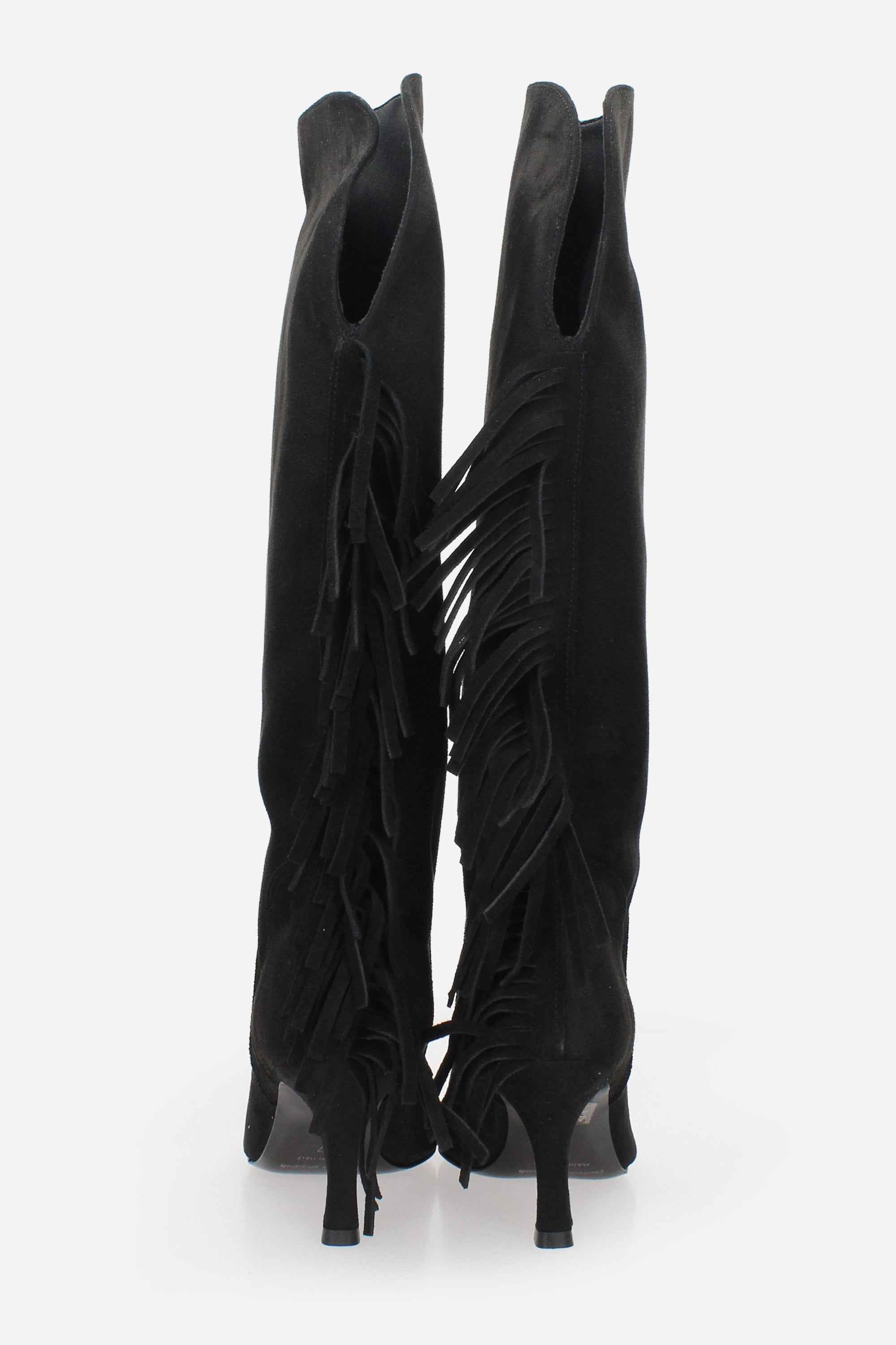 OLGA RUBINI - D 2164M191 Stivale