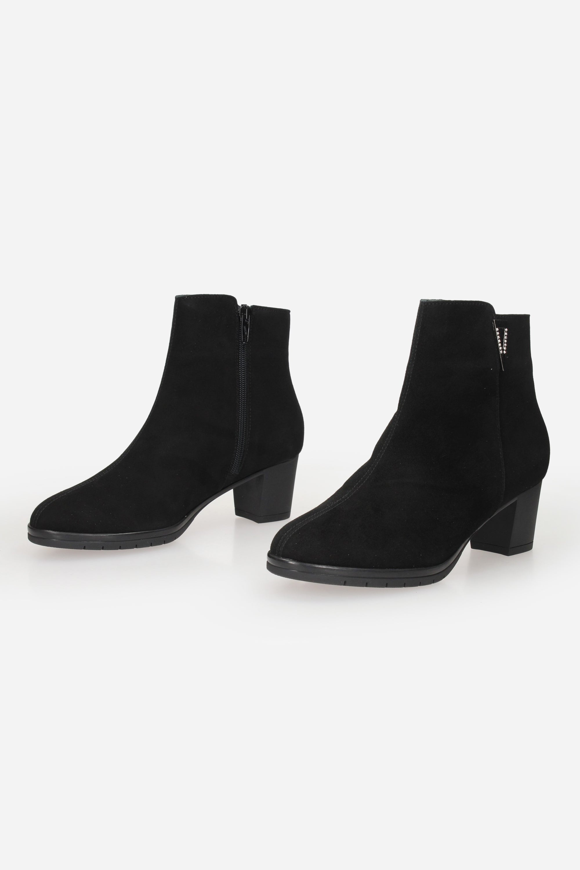 NERO | SUSIMODA - D P263.024 Tronchetto