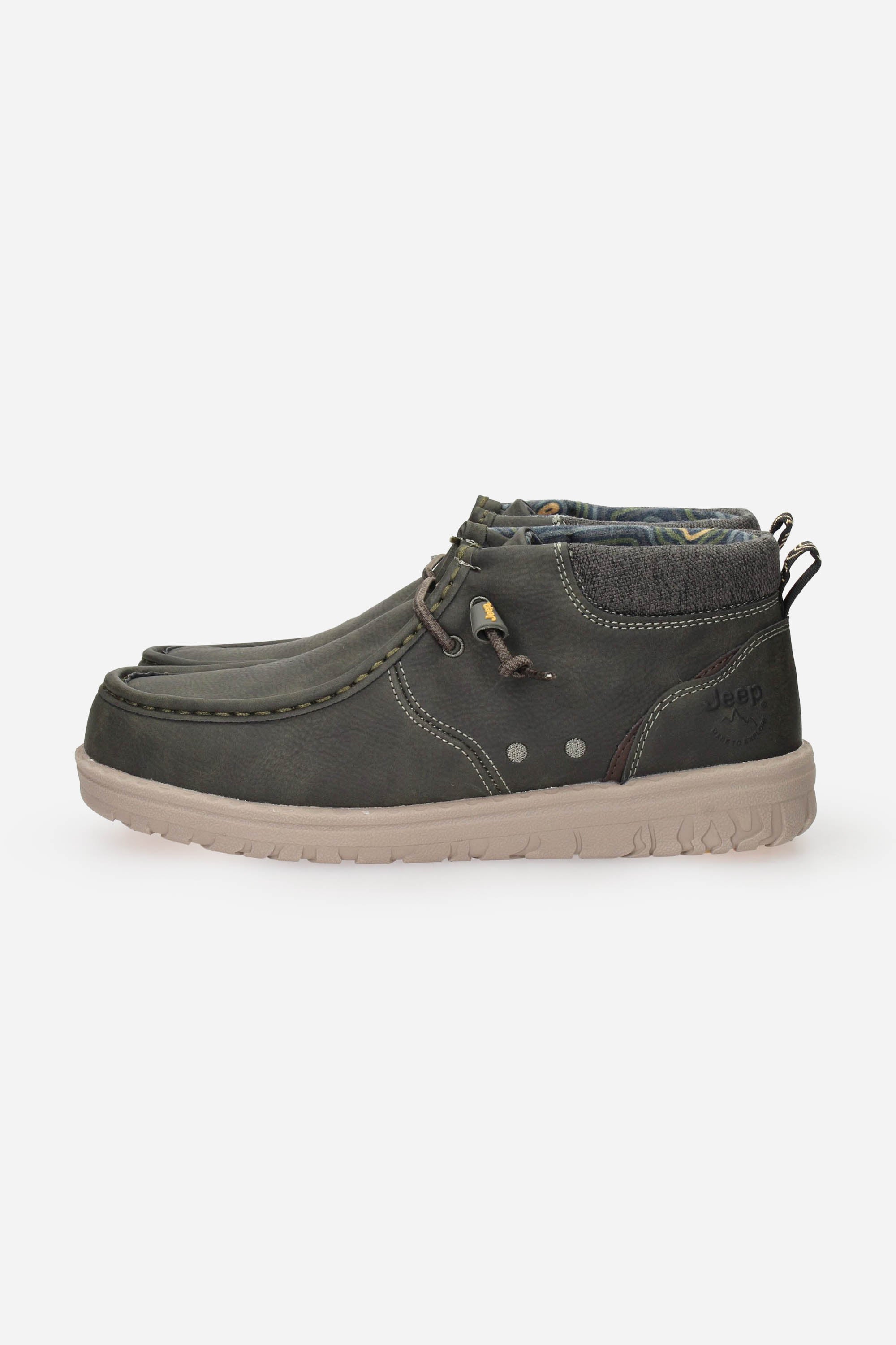 MILITARE | JEEP - U JM52112A Polacco