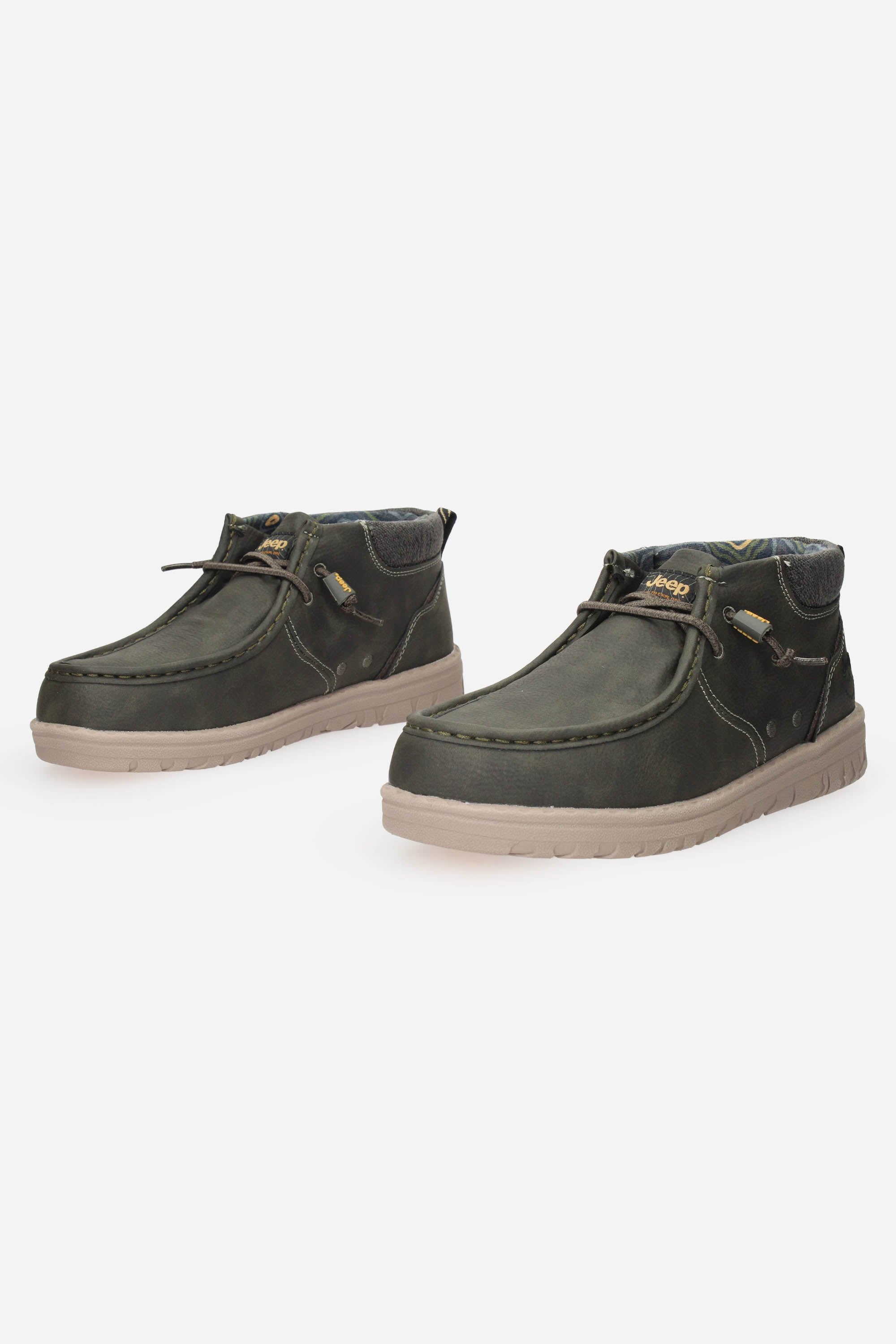 MILITARE | JEEP - U JM52112A Polacco