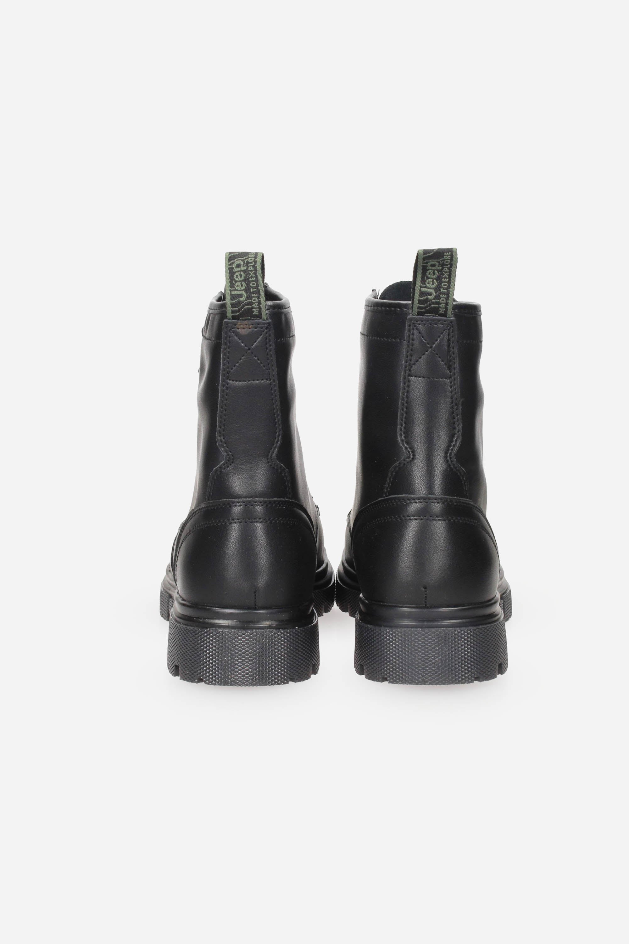 NERO | JEEP - U JM52132A Anfibio