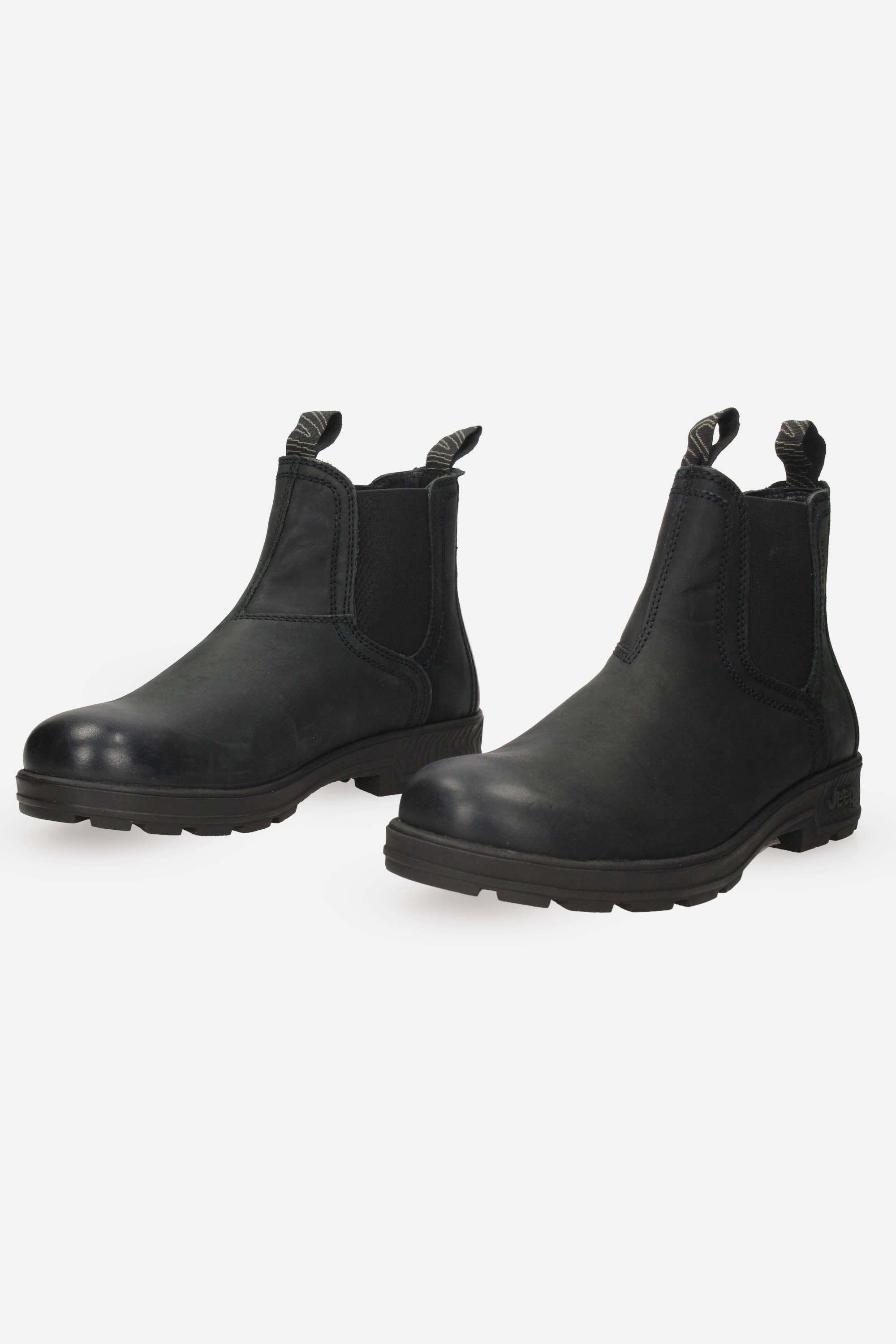 NERO | JEEP - U JM52010A Tronchetto