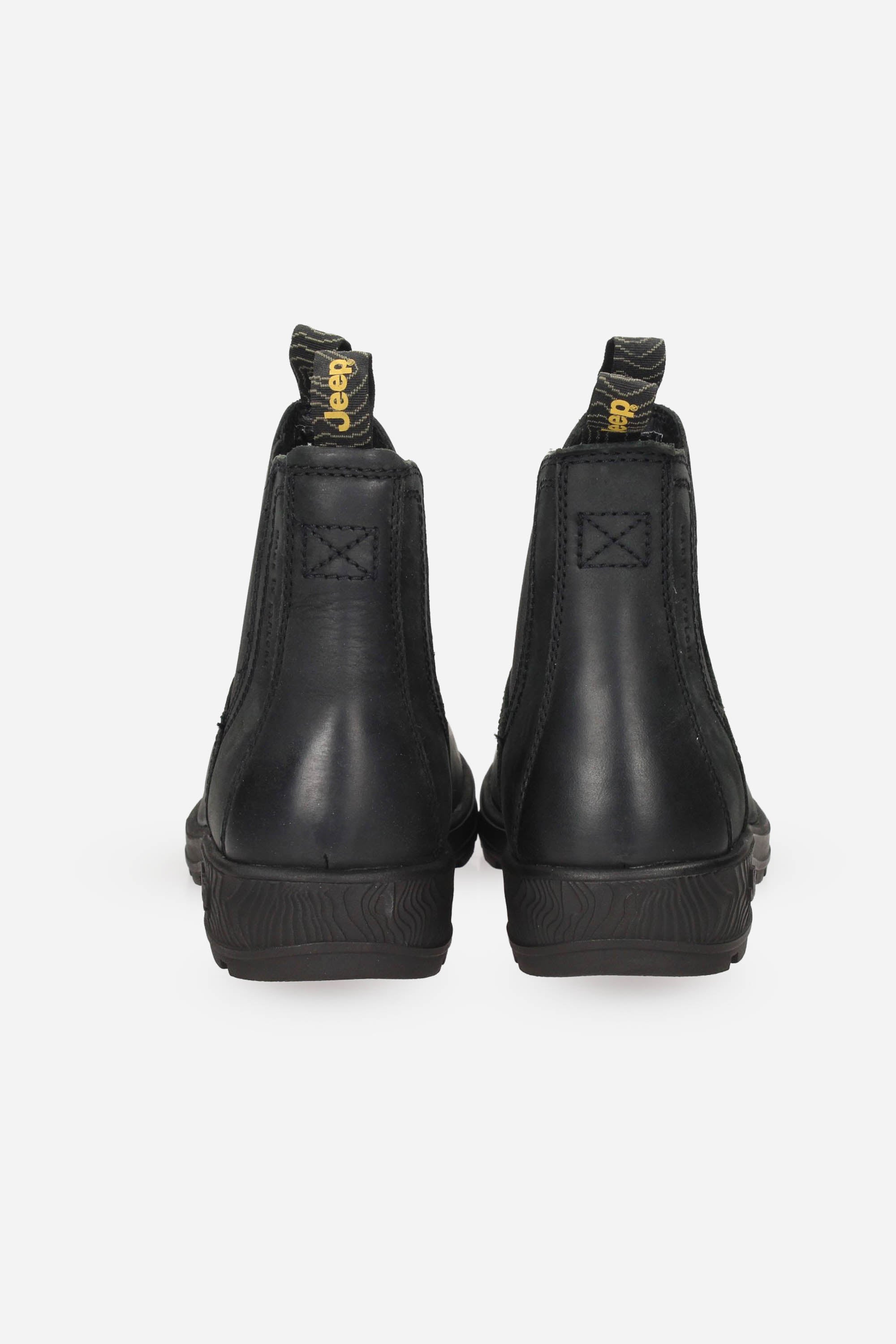 NERO | JEEP - U JM52010A Tronchetto