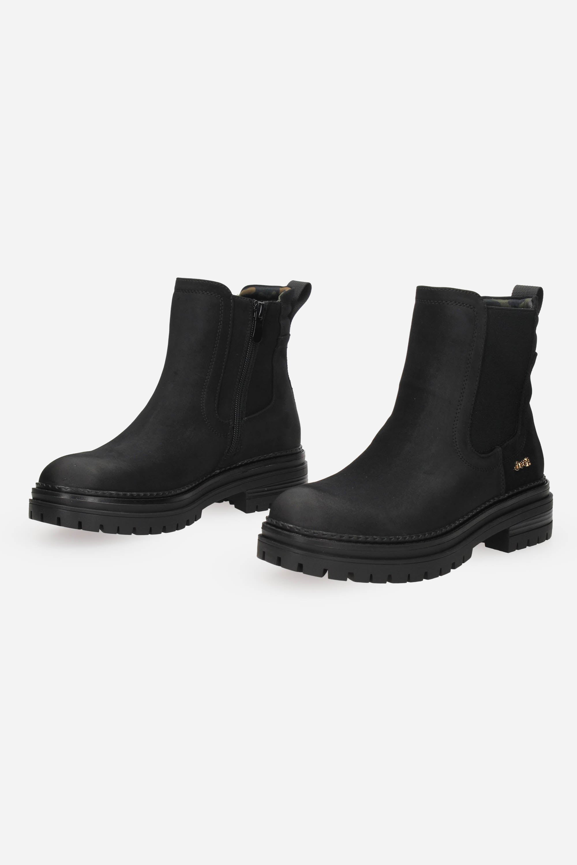 NERO | JEEP - D JL52581A Tronchetto