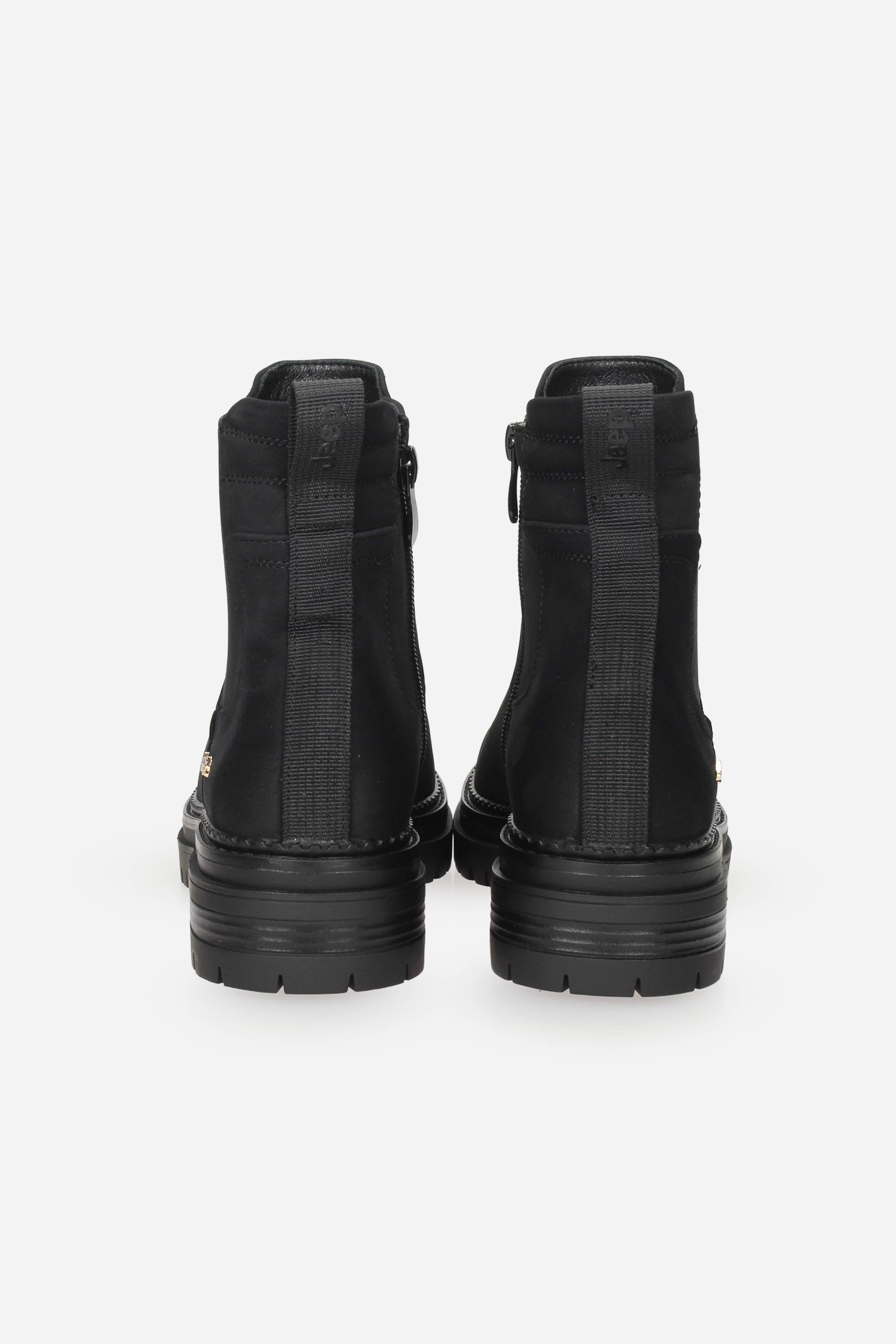 NERO | JEEP - D JL52581A Tronchetto