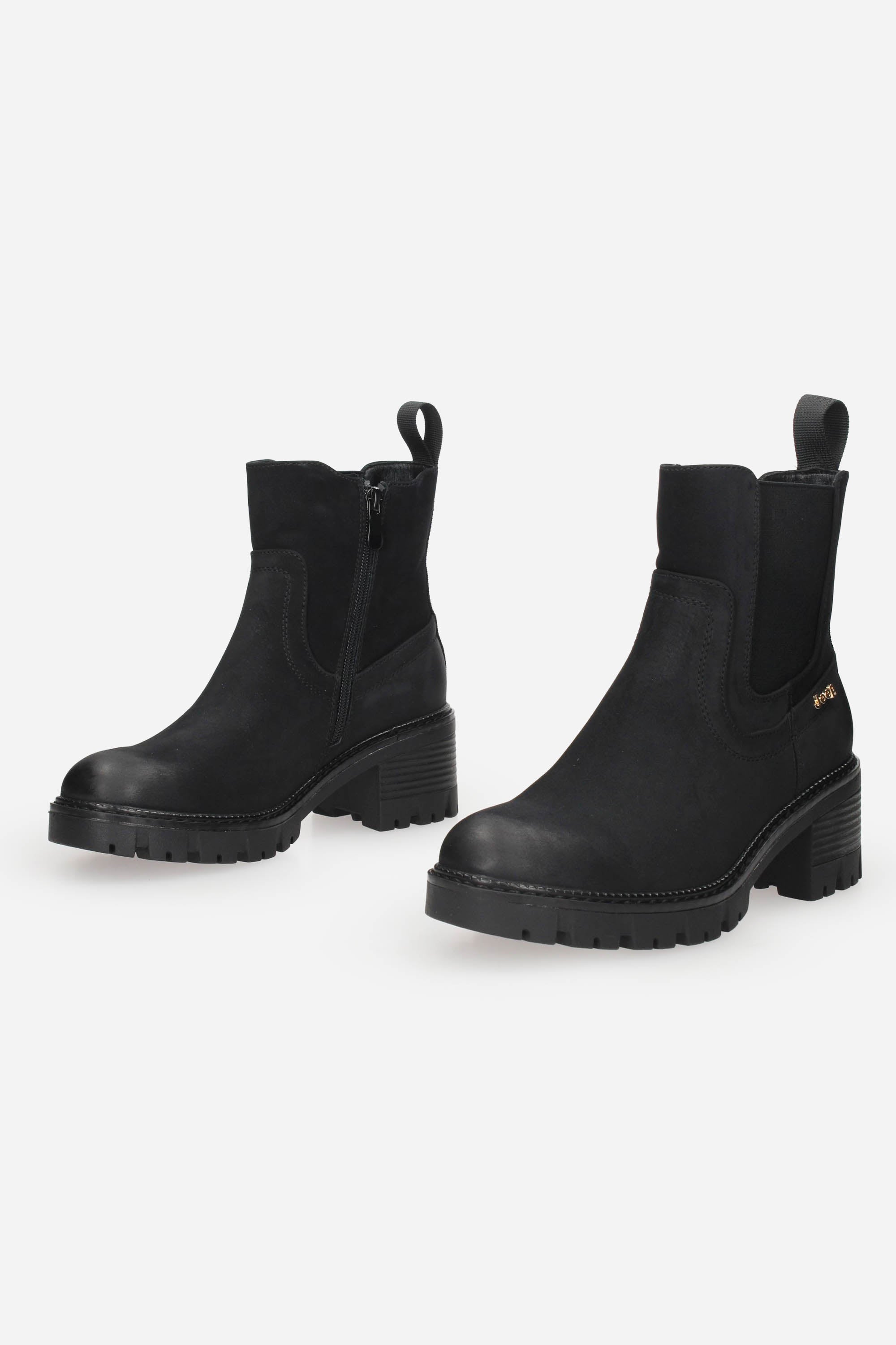 NERO | JEEP - D JL52571A Tronchetto