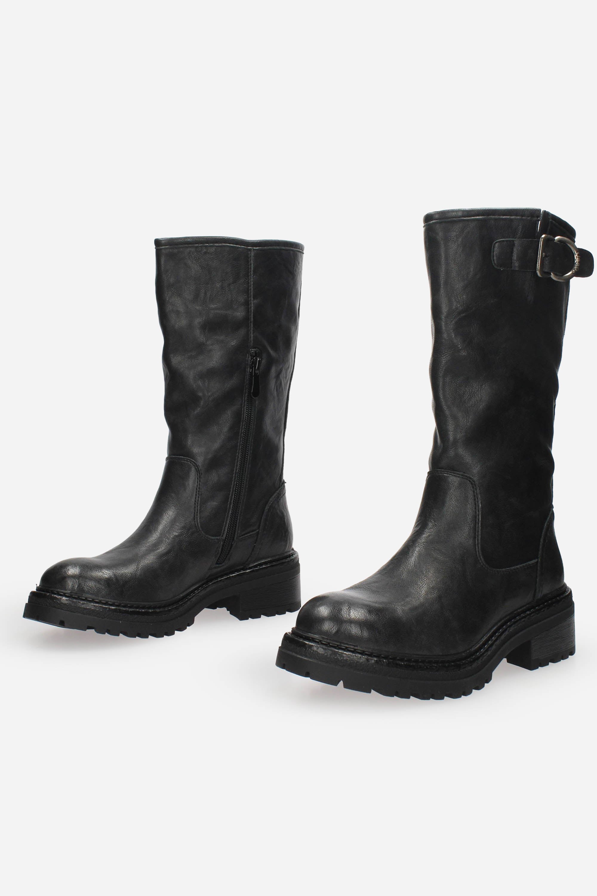 NERO | JEEP - D JL52681A Tronchetto