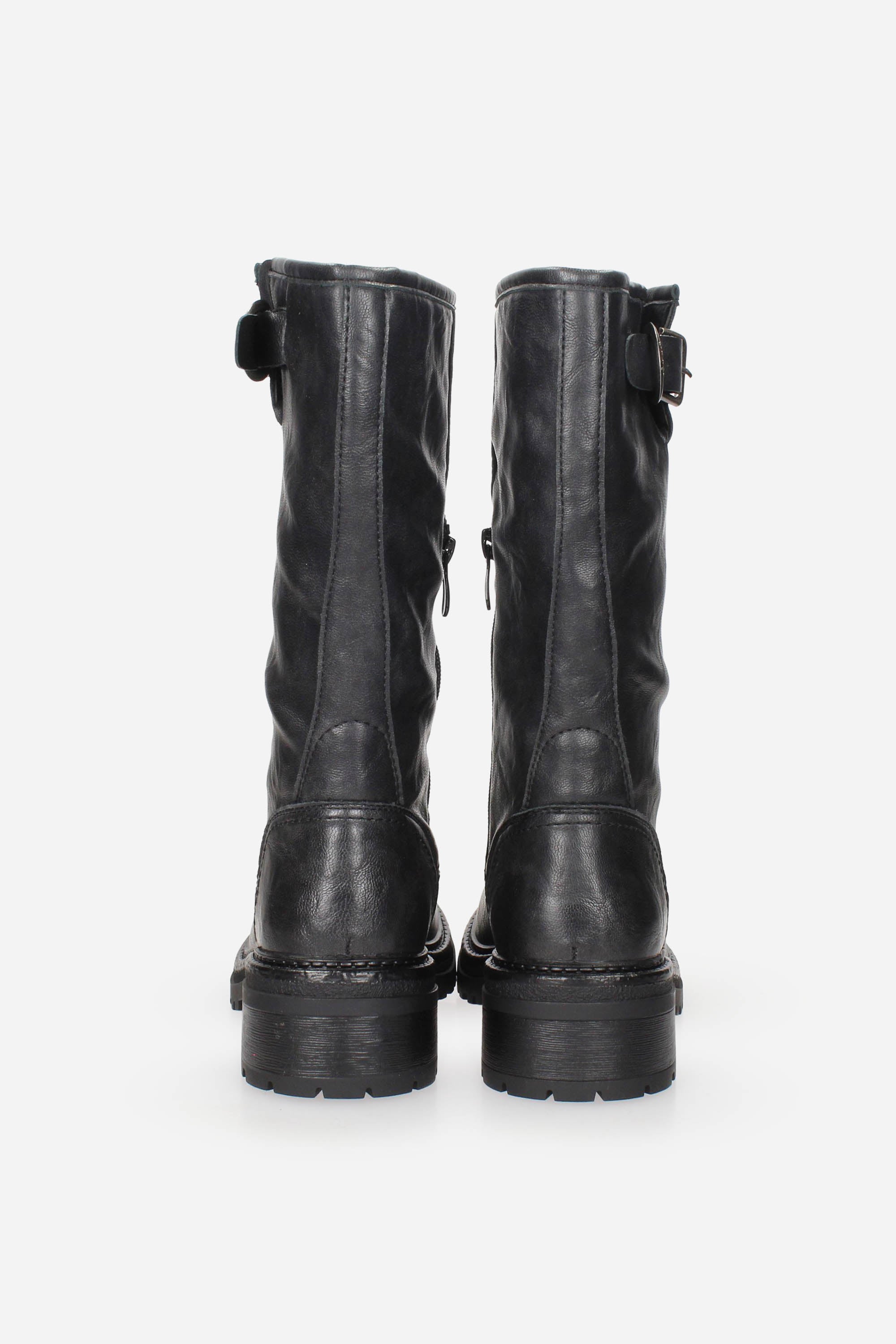 NERO | JEEP - D JL52681A Tronchetto