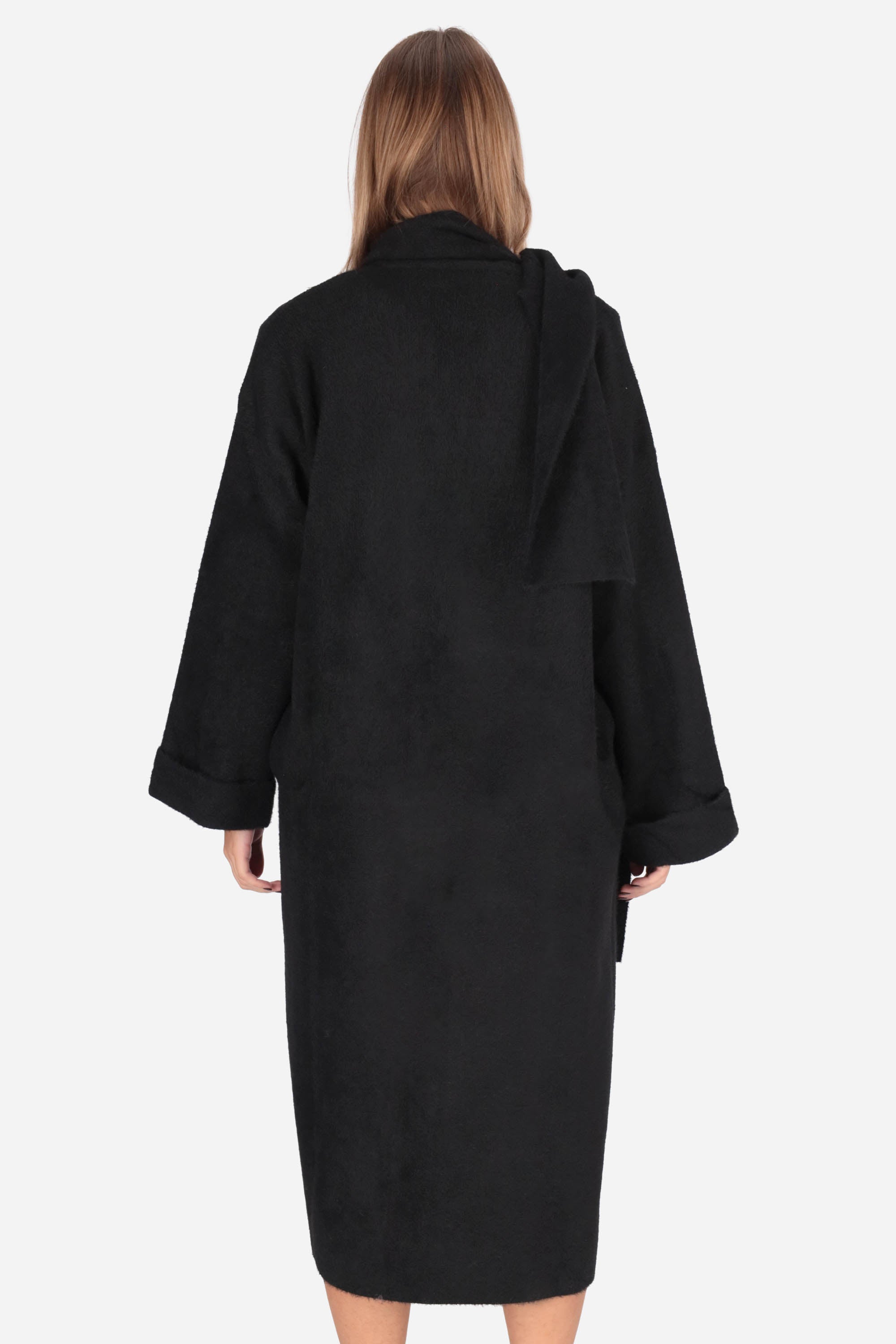 NERO | BLUGIRL - D RF5234MA39R Cardigan