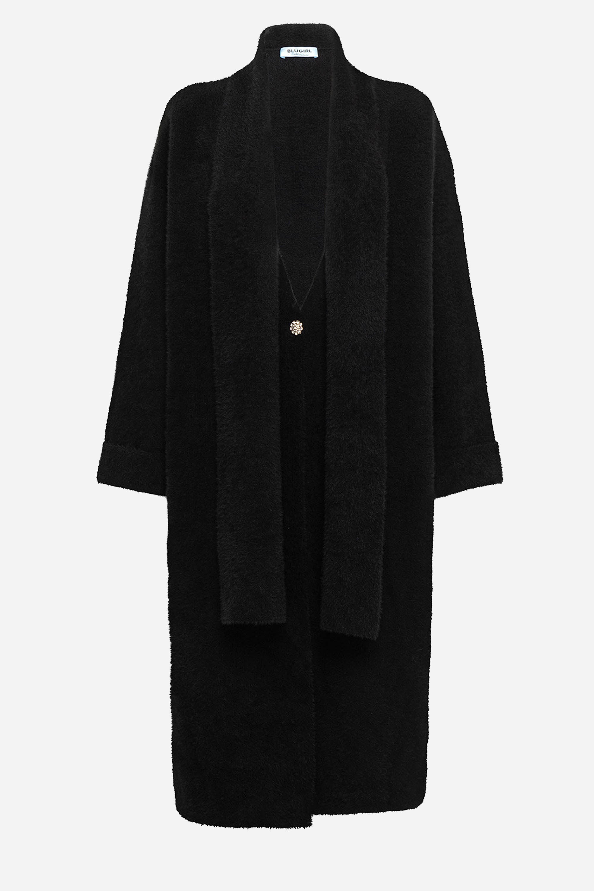 NERO | BLUGIRL - D RF5234MA39R Cardigan