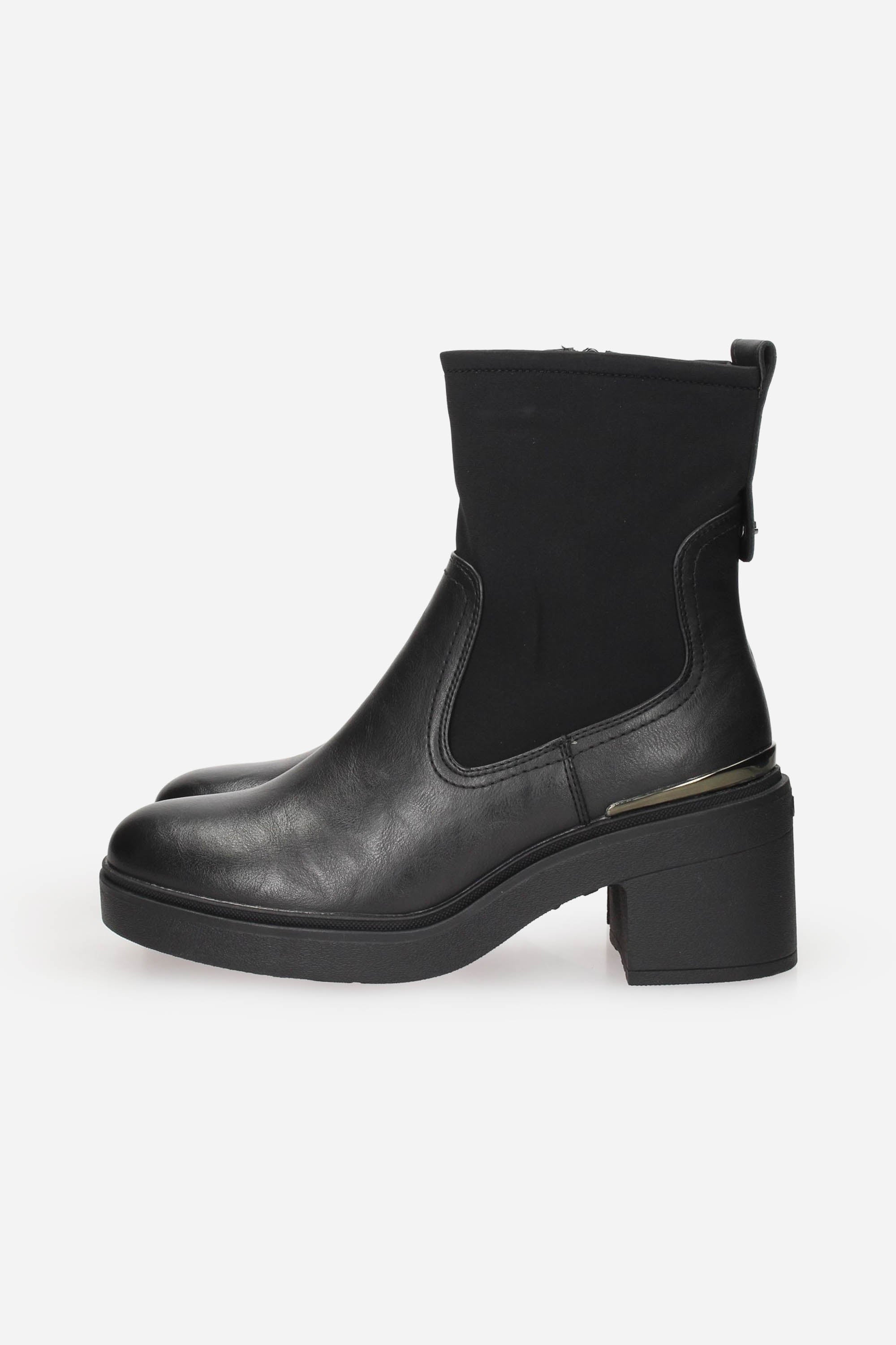 NERO | JEEP - D JL52610A Tronchetto