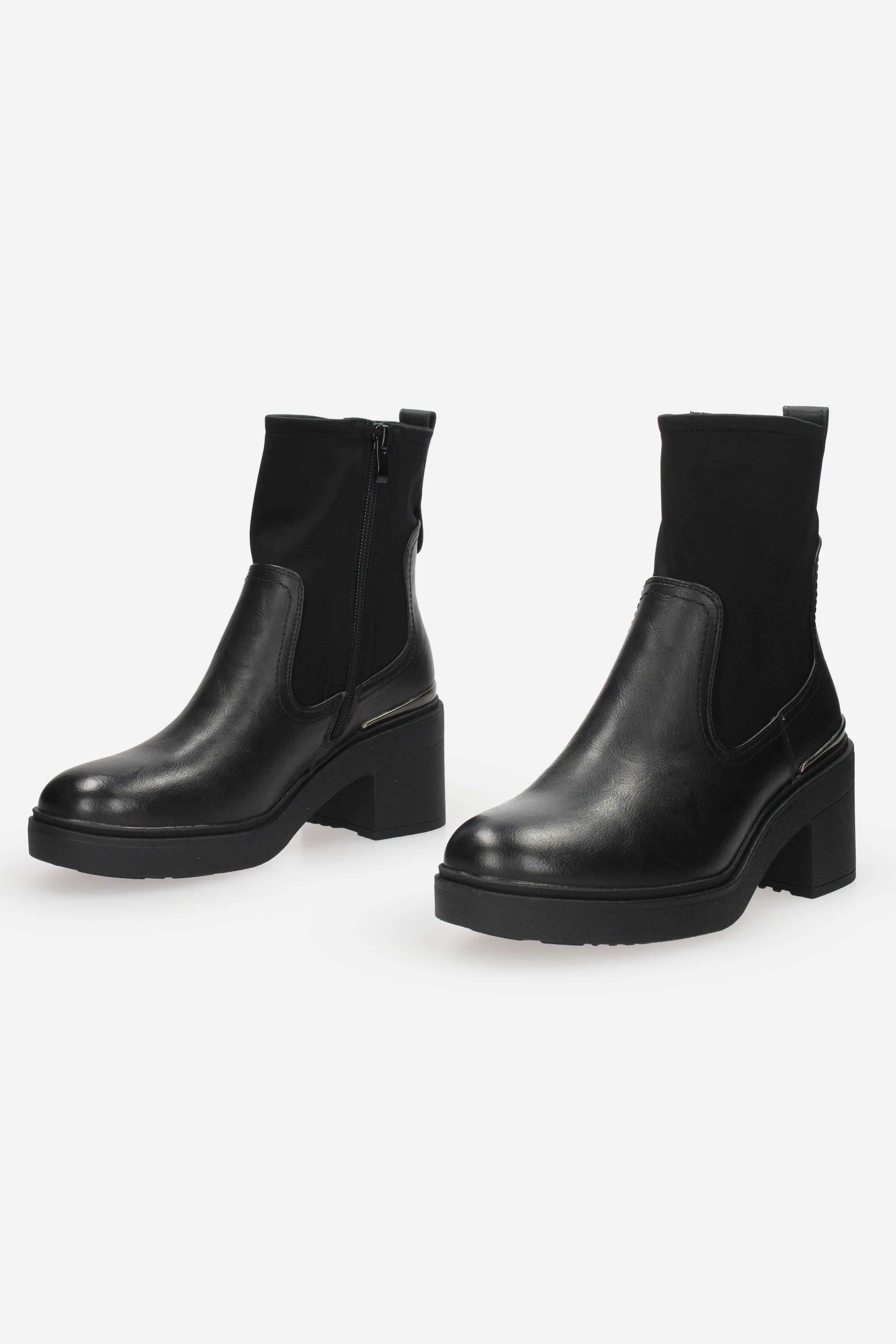 NERO | JEEP - D JL52610A Tronchetto