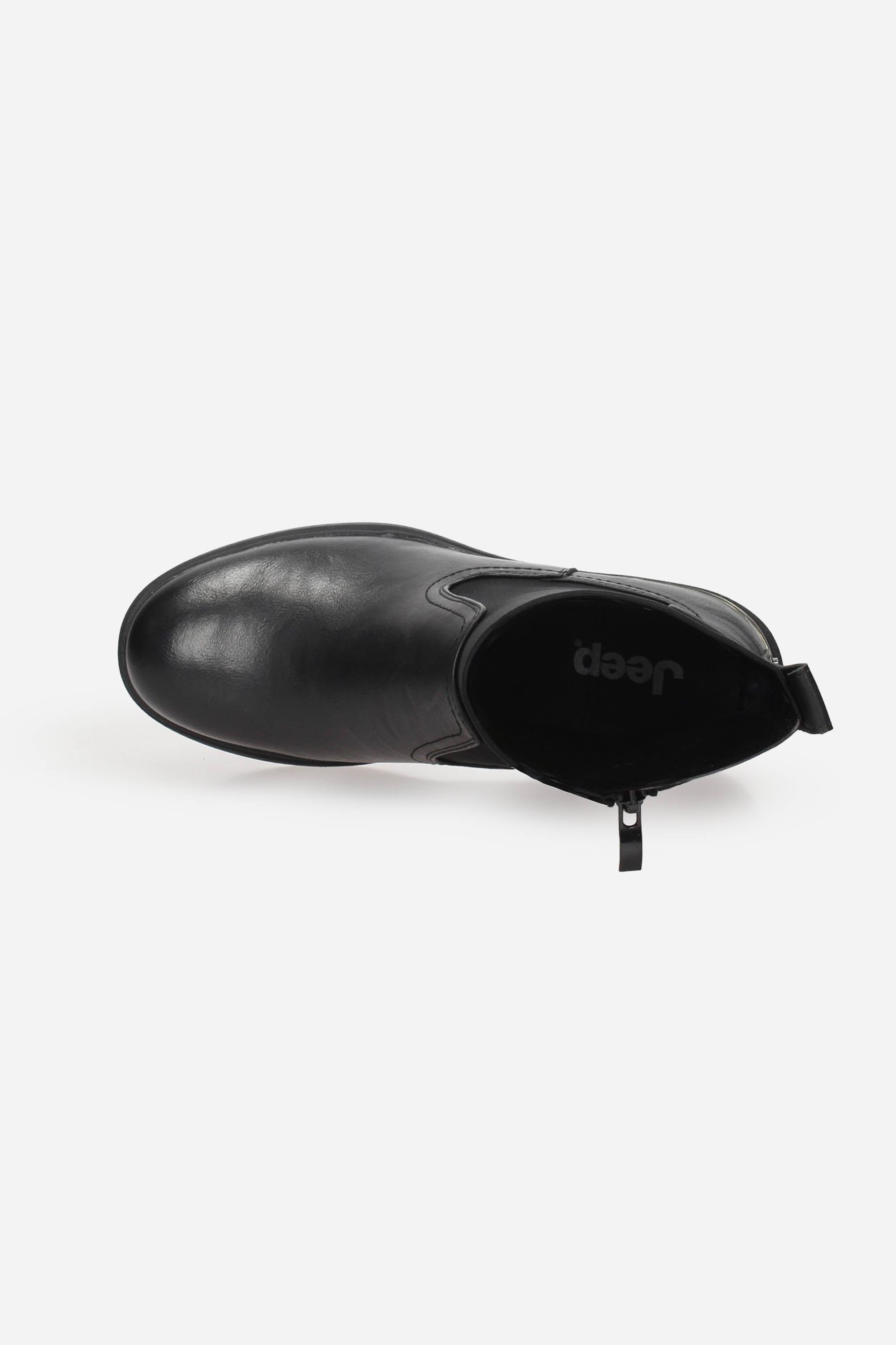 NERO | JEEP - D JL52610A Tronchetto