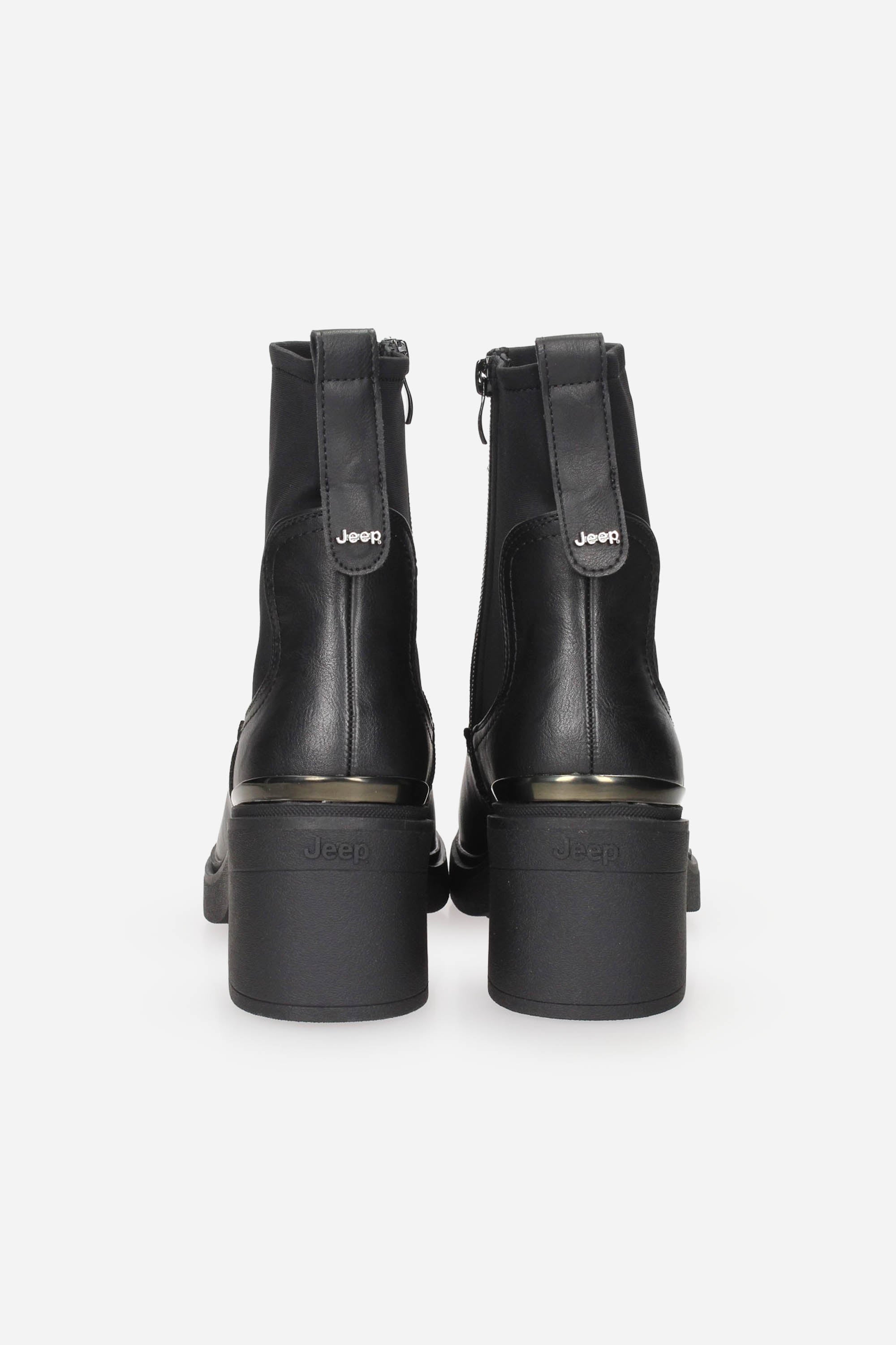 NERO | JEEP - D JL52610A Tronchetto