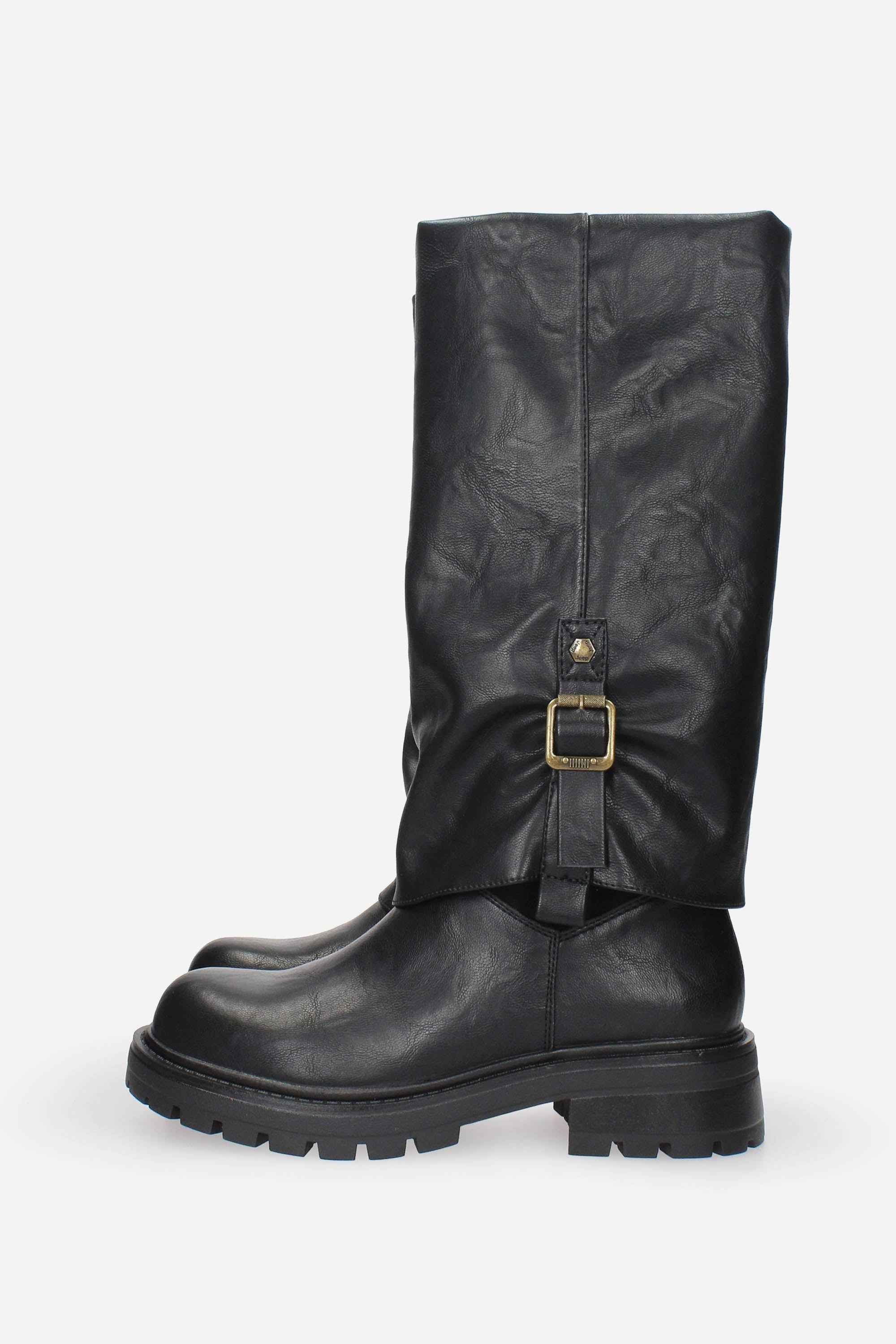 JEEP - D JL52622A Stivale