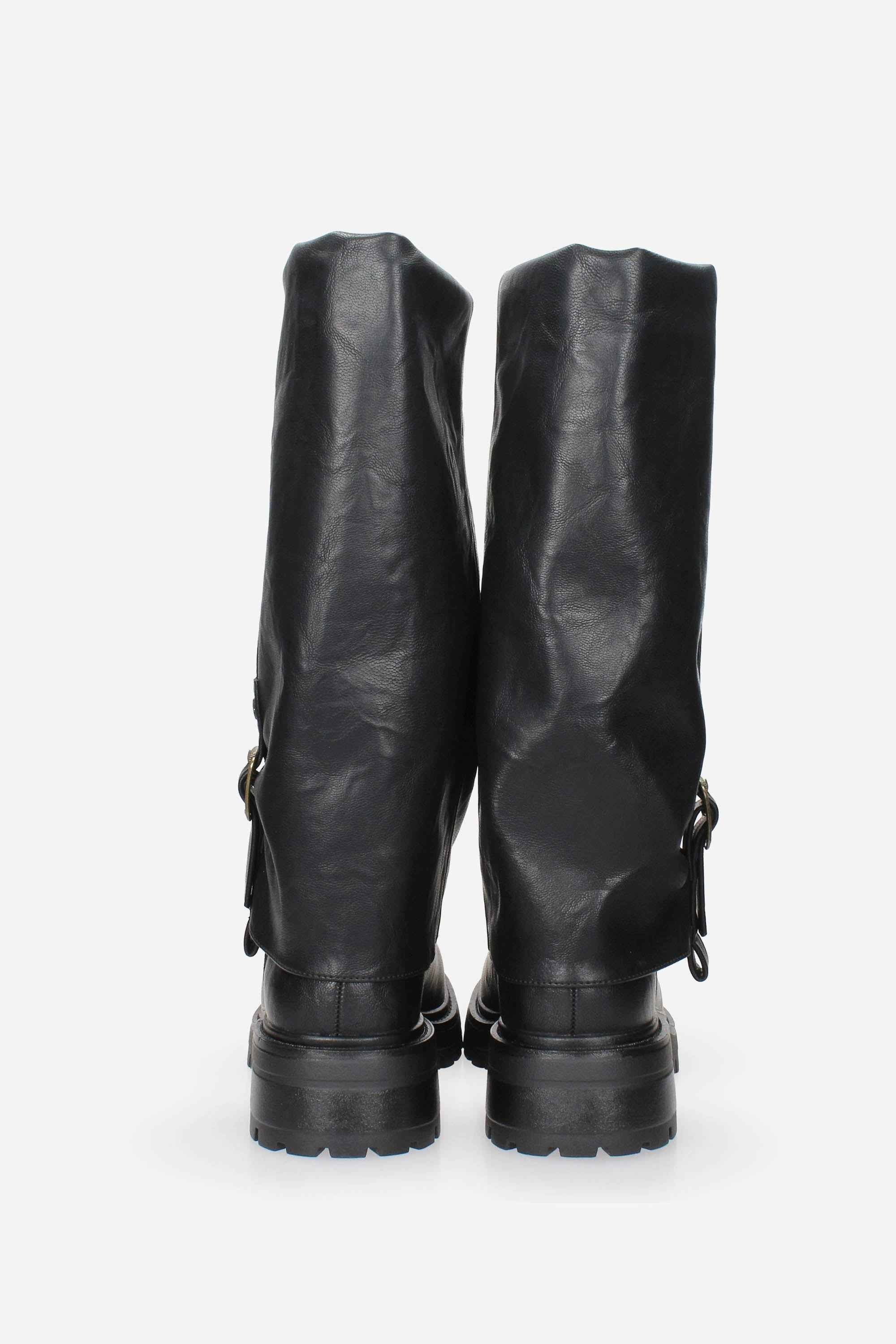 JEEP - D JL52622A Stivale