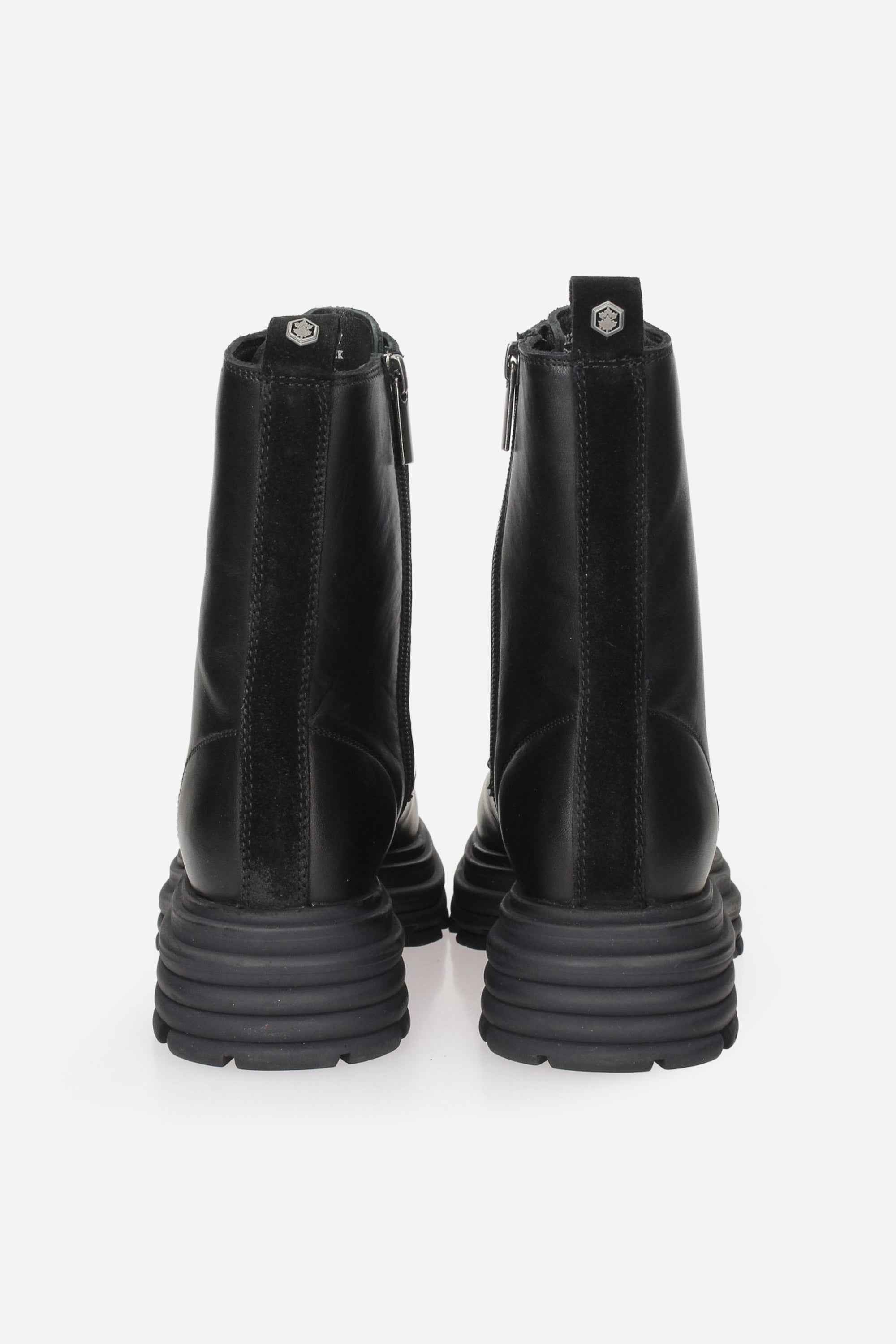 LUMBERJACK - D 102230264 Anfibio