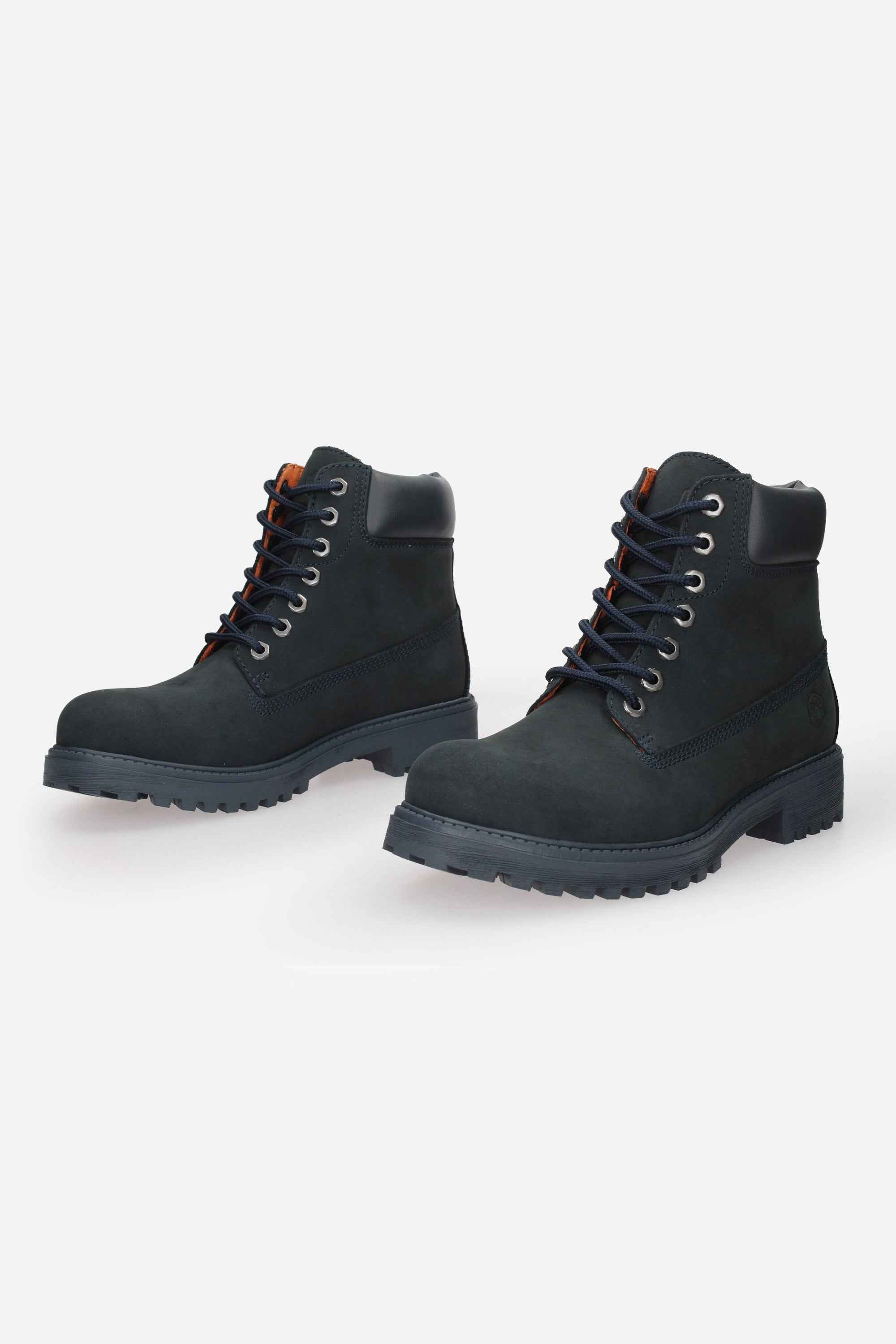 LUMBERJACK - U 102197490 Boots