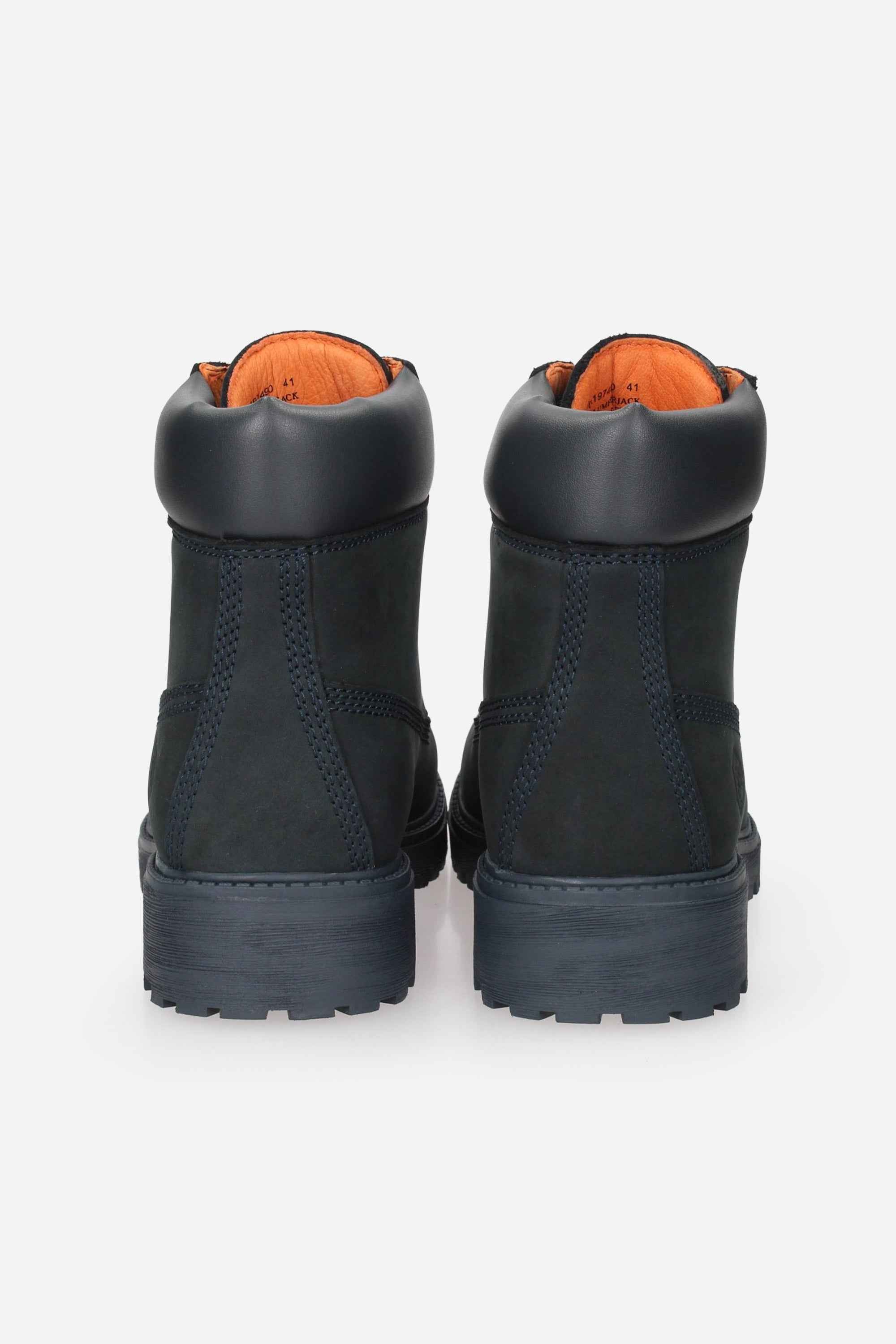 LUMBERJACK - U 102197490 Boots