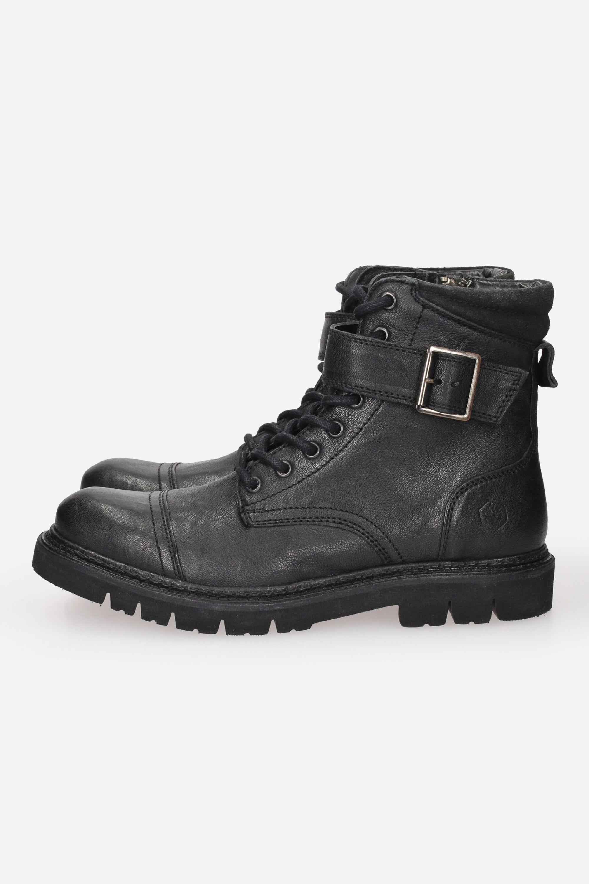 LUMBERJACK - U 102217006 Anfibio
