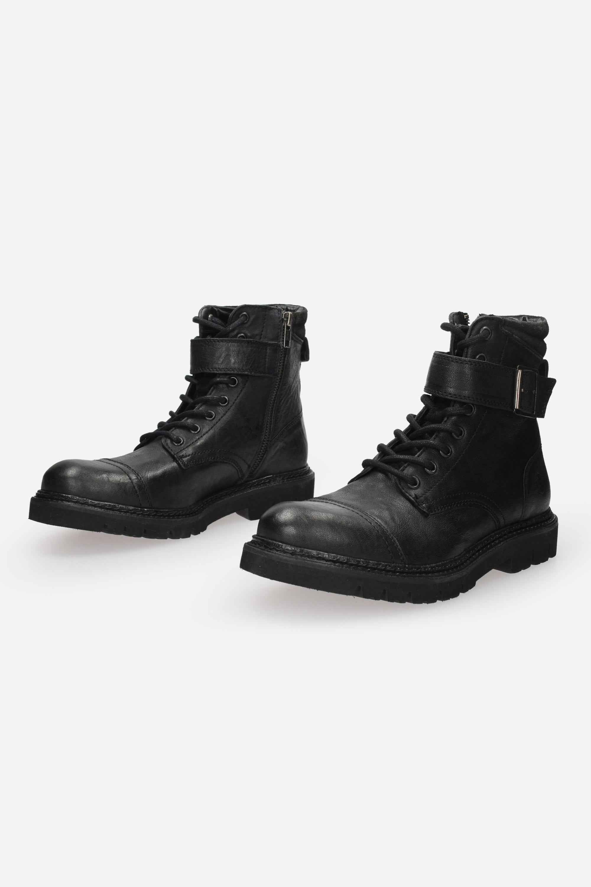 LUMBERJACK - U 102217006 Anfibio