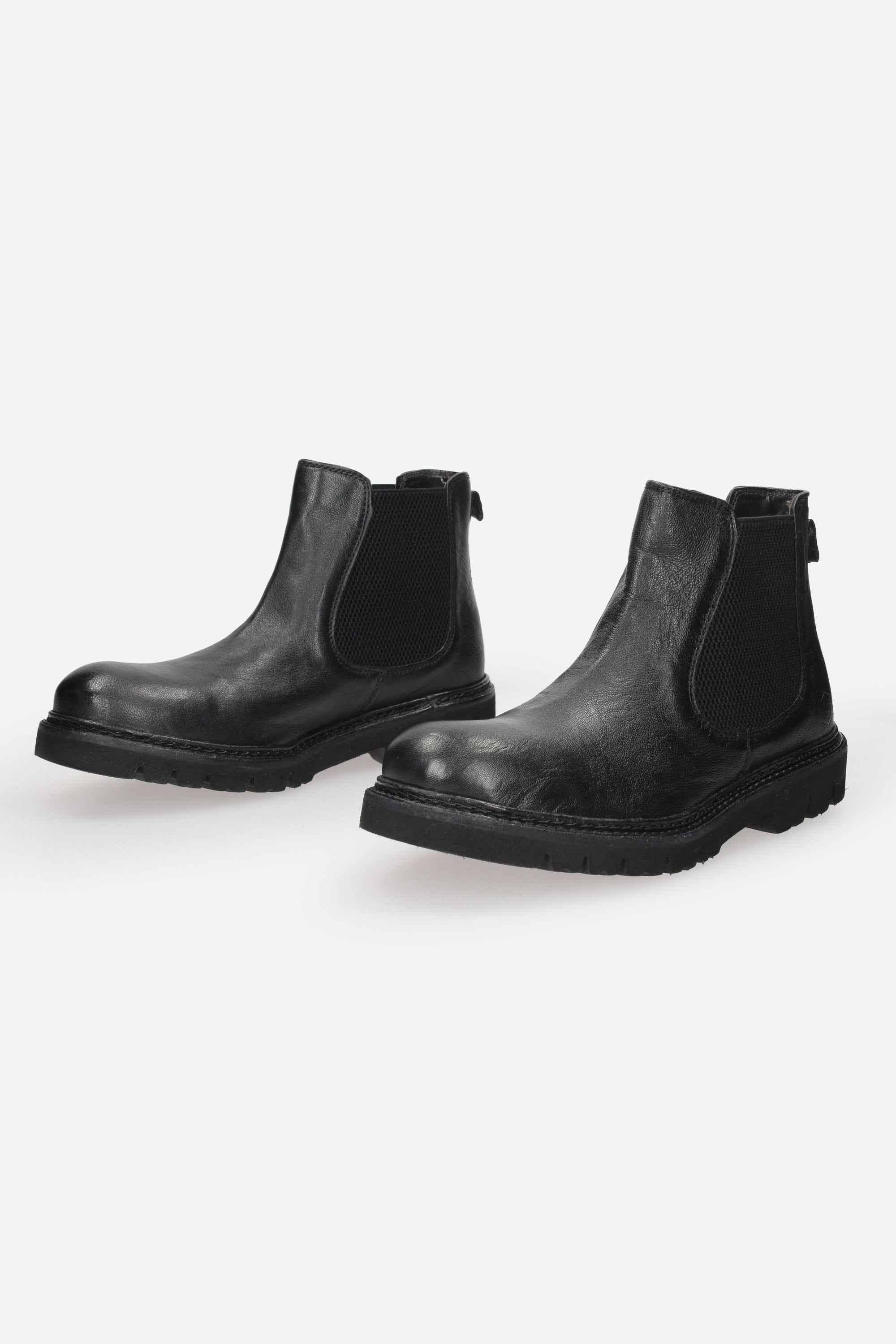 LUMBERJACK - U 102216983 Tronchetto