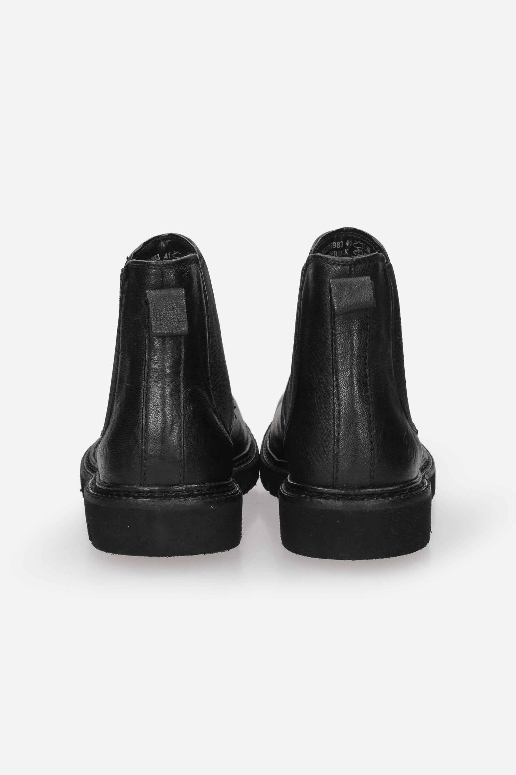 LUMBERJACK - U 102216983 Tronchetto