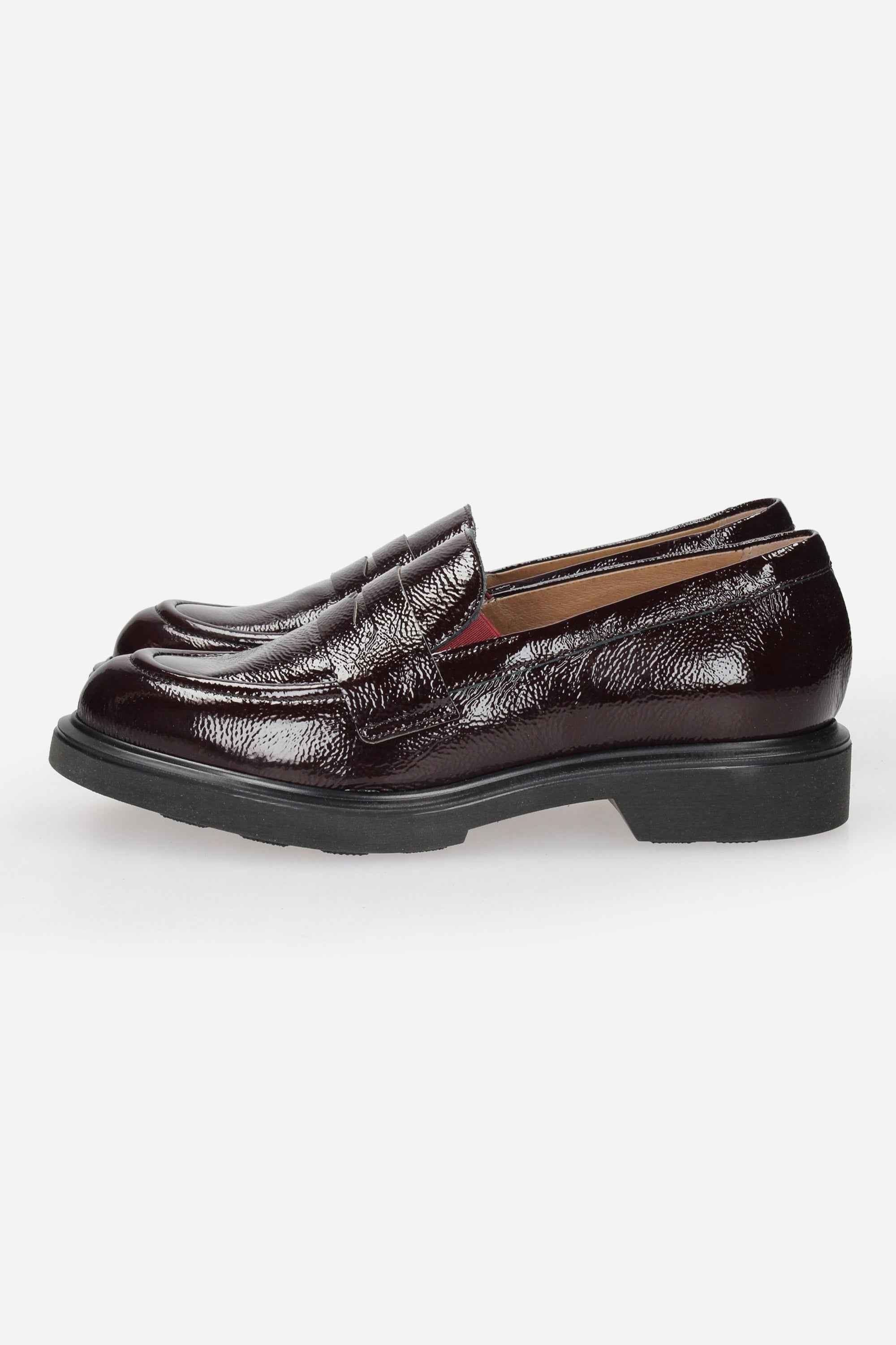 SUSIMODA - D R331.008 Mocassino