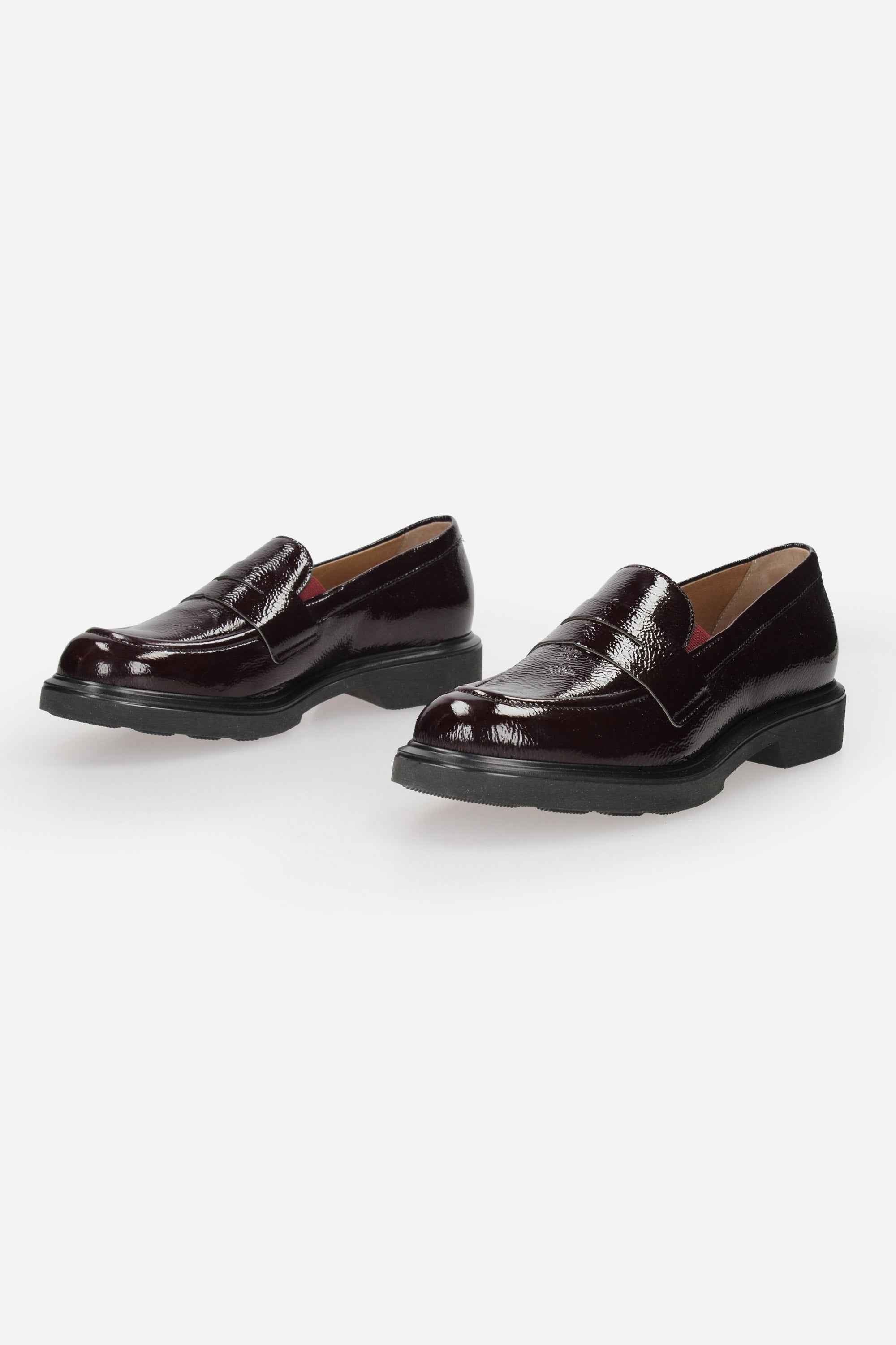 SUSIMODA - D R331.008 Mocassino