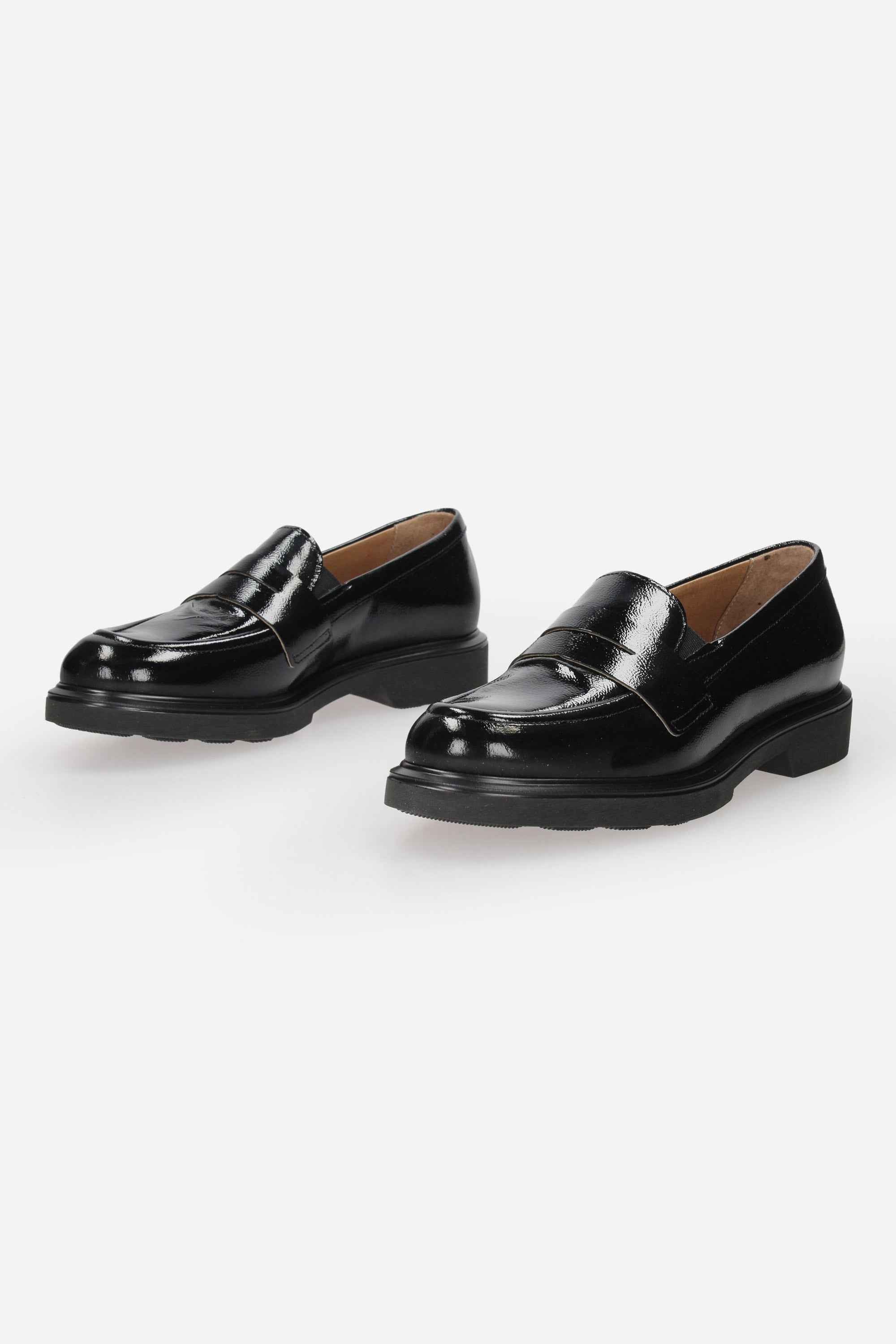 SUSIMODA - D R331.008 Mocassino
