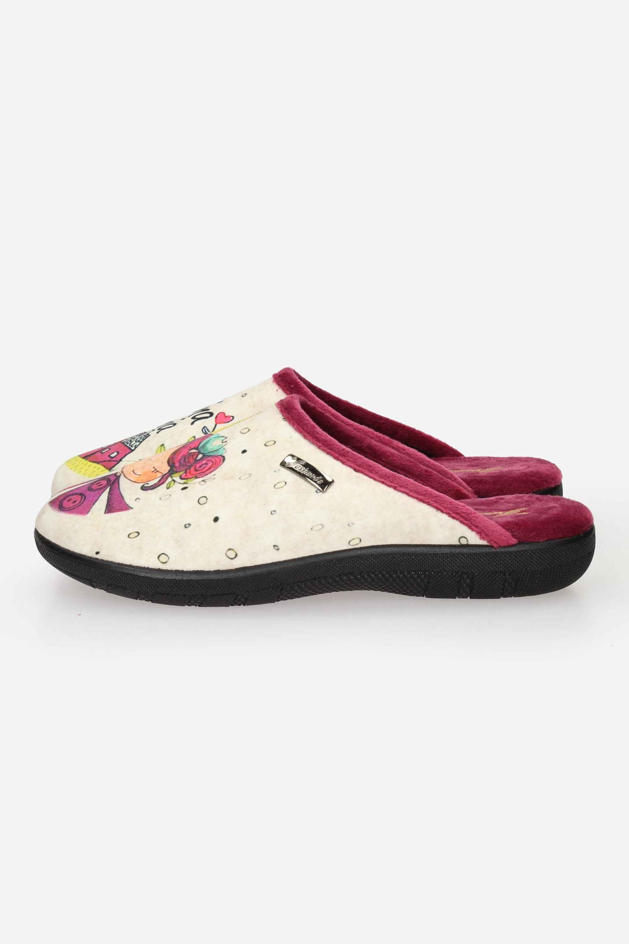 SUSIMODA - D C210.002 Pantofola