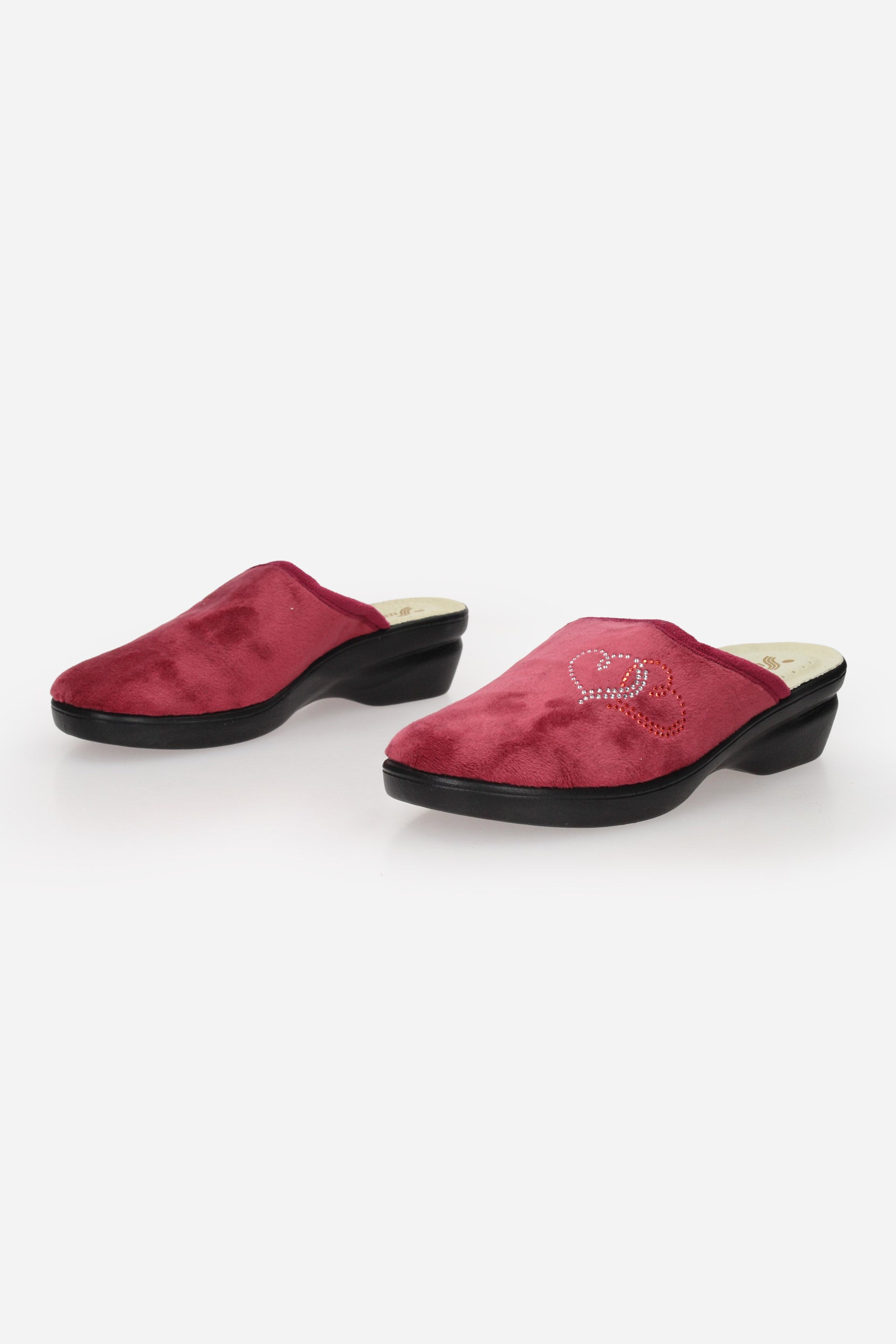 BORDEAUX | SUSIMODA - D B203.002 Pantofola