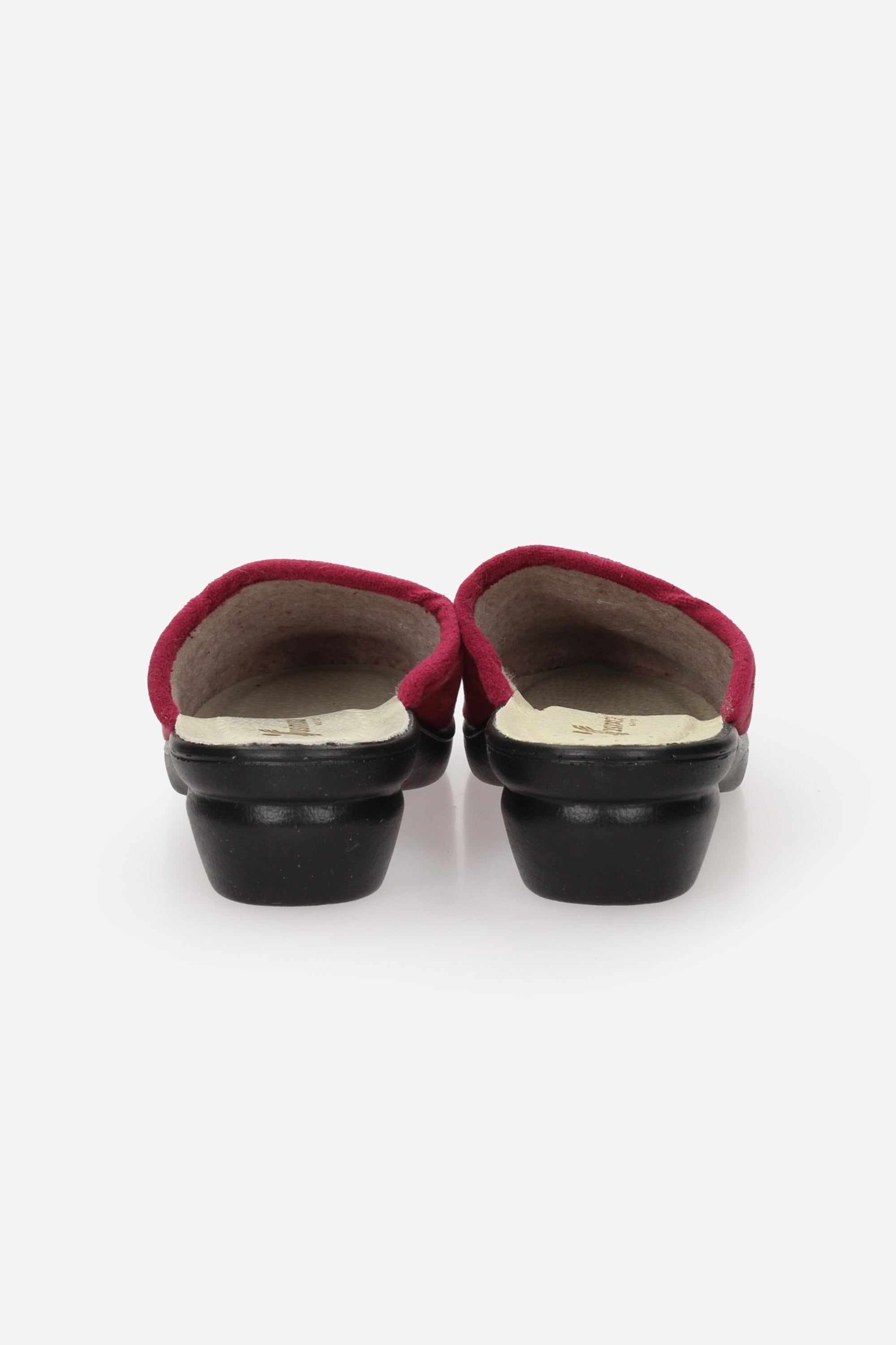 BORDEAUX | SUSIMODA - D B203.002 Pantofola