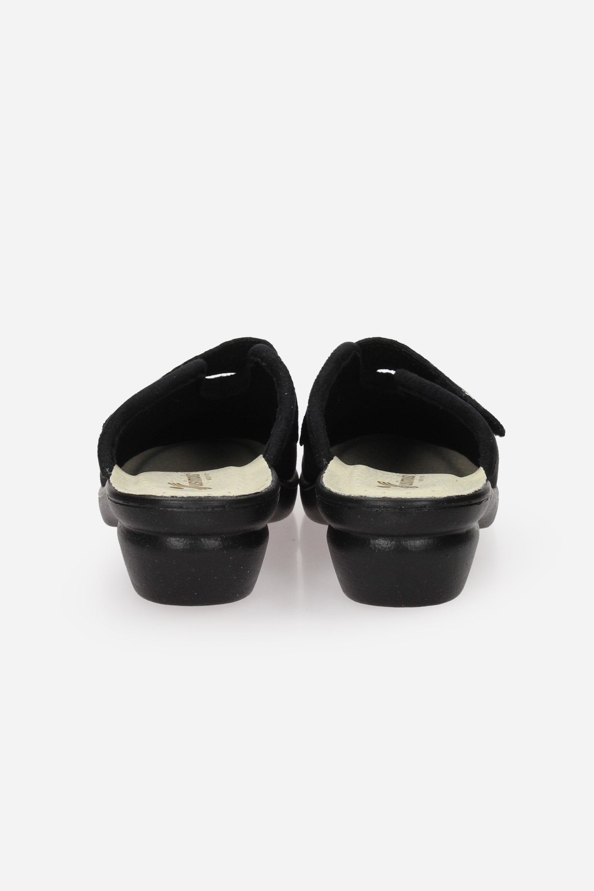 NERO | SUSIMODA - D B203.001 Pantofola