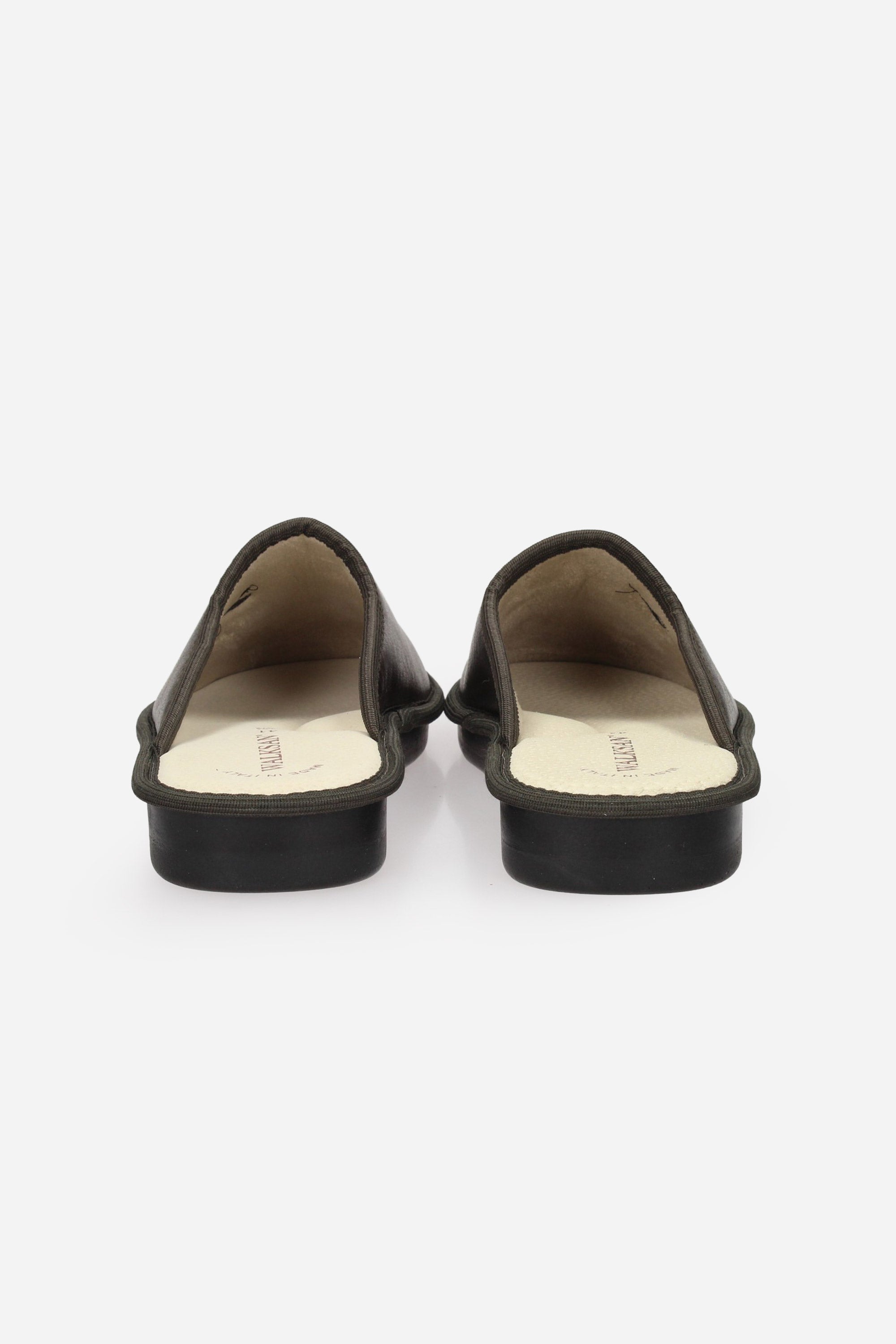 TESTA DI MORO | WALKSAN - U C212.005 Pantofola