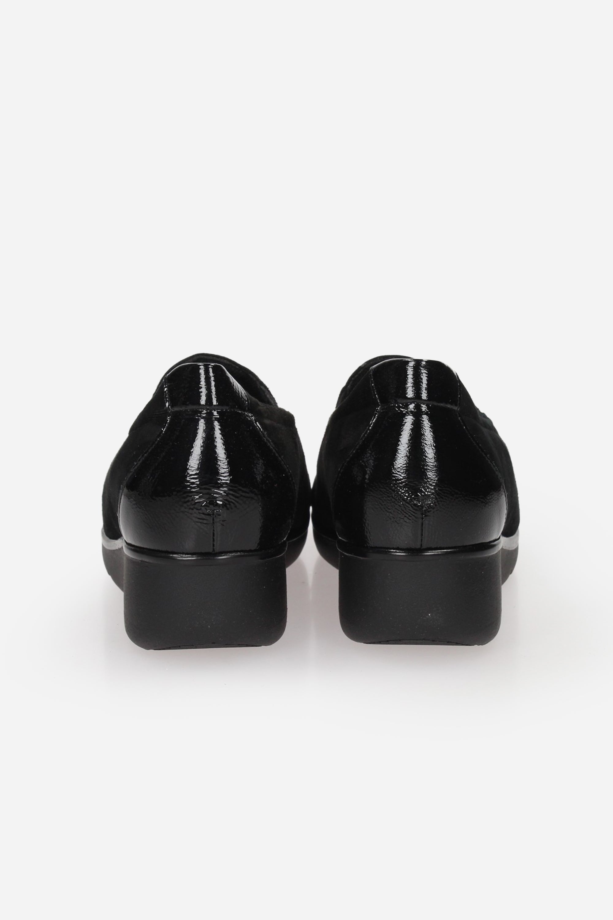 NERO | SUSIMODA - D P262.016 Mocassino