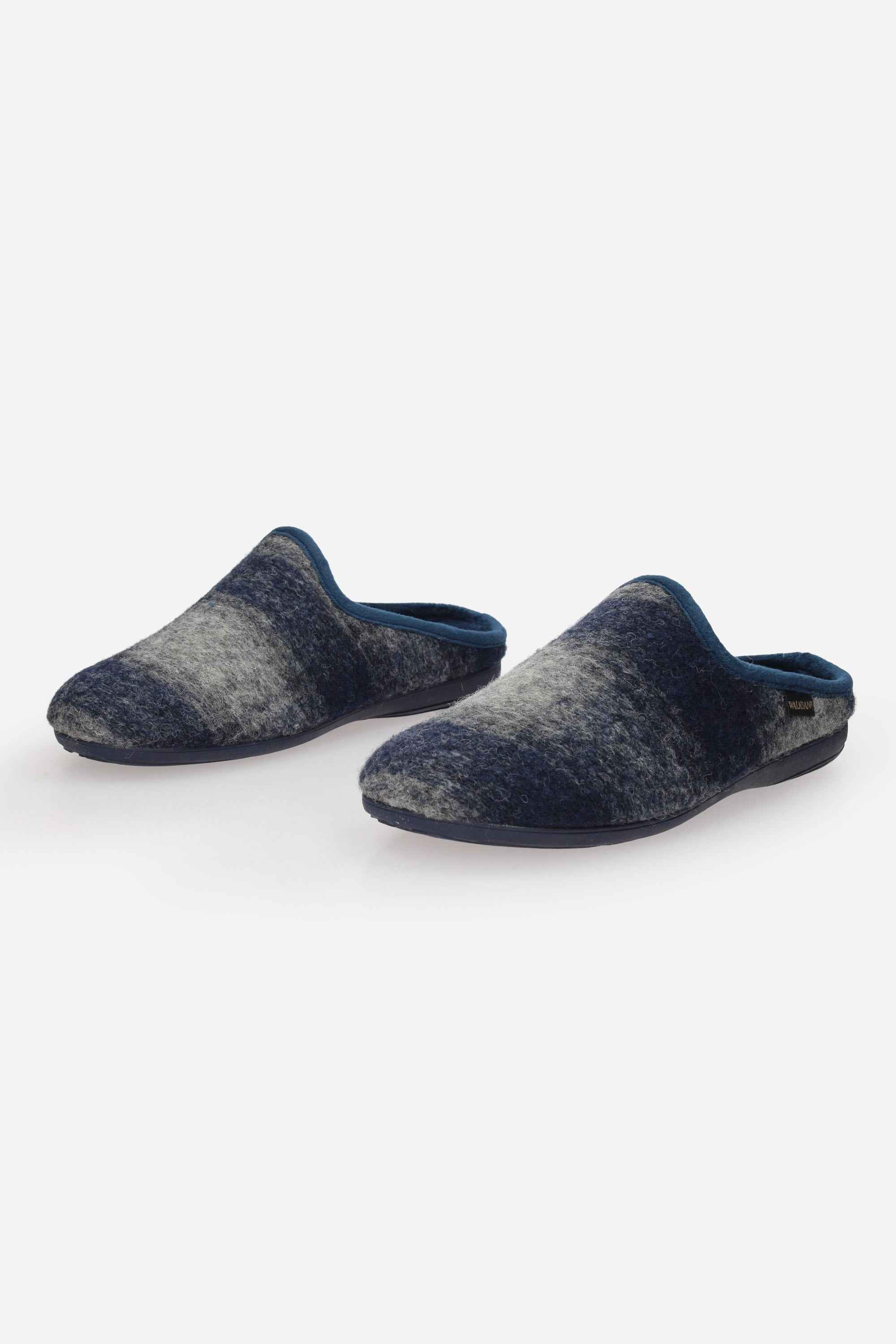 WALKSAN - U M240.001 Pantofola