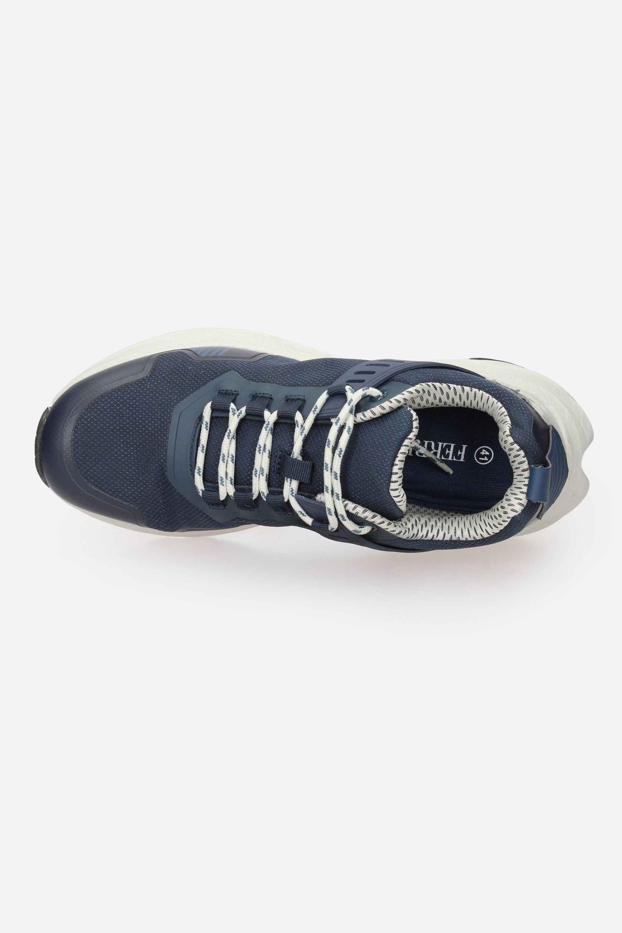 FERRE - U FU-180 Sneakers