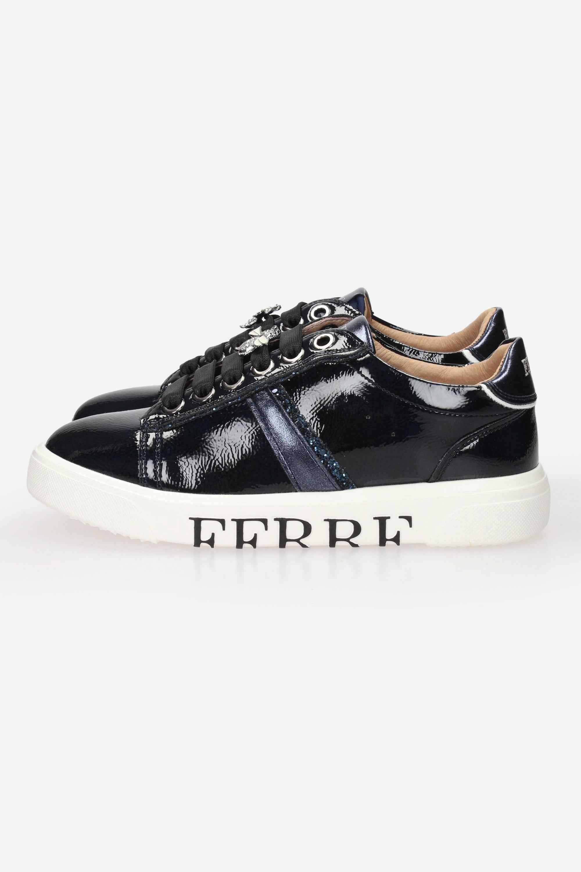 FERRE - D F-562 Sneakers