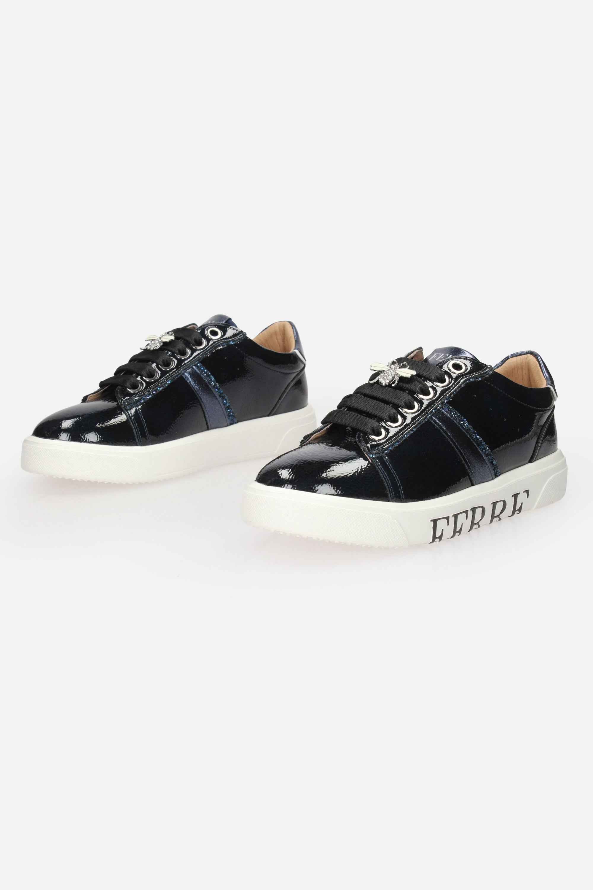 FERRE - D F-562 Sneakers